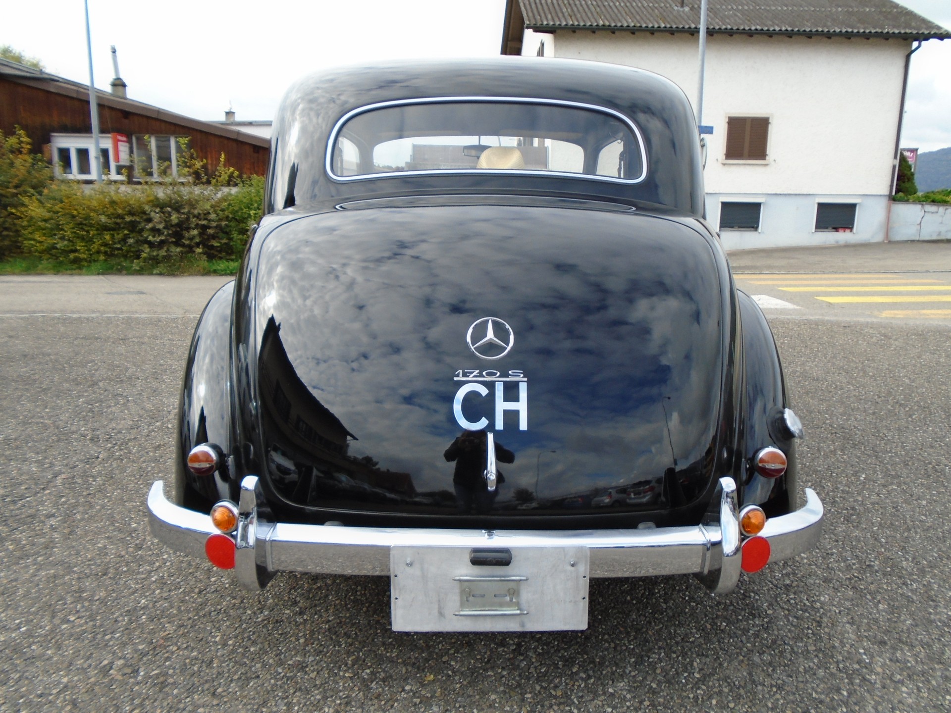 MERCEDES-BENZ 170 S-image-5
