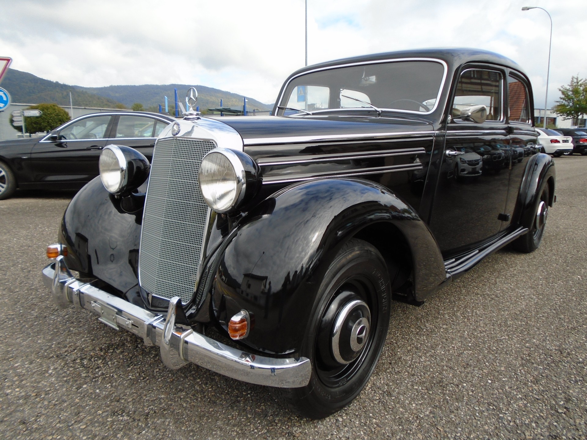 MERCEDES-BENZ 170 S-image-0