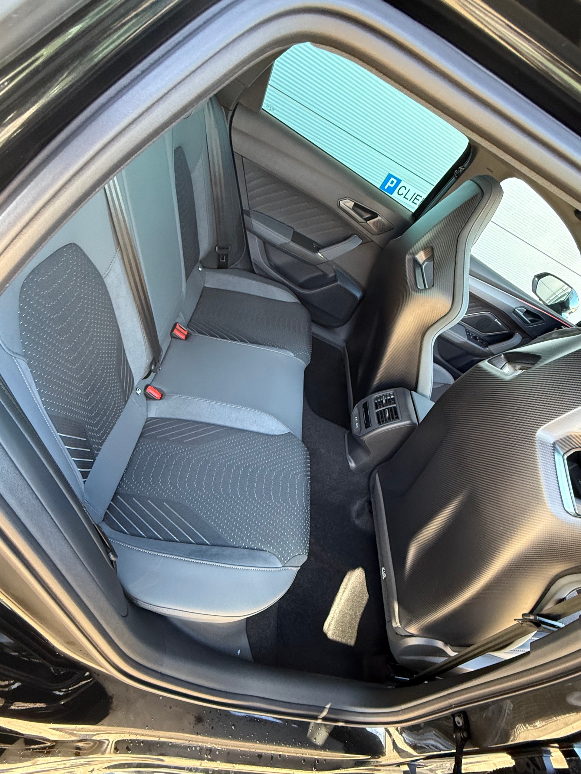 CUPRA LEON ST 2.0 TSI VZ DSG 4Drive / VENDUE VERKAUFT-image-7