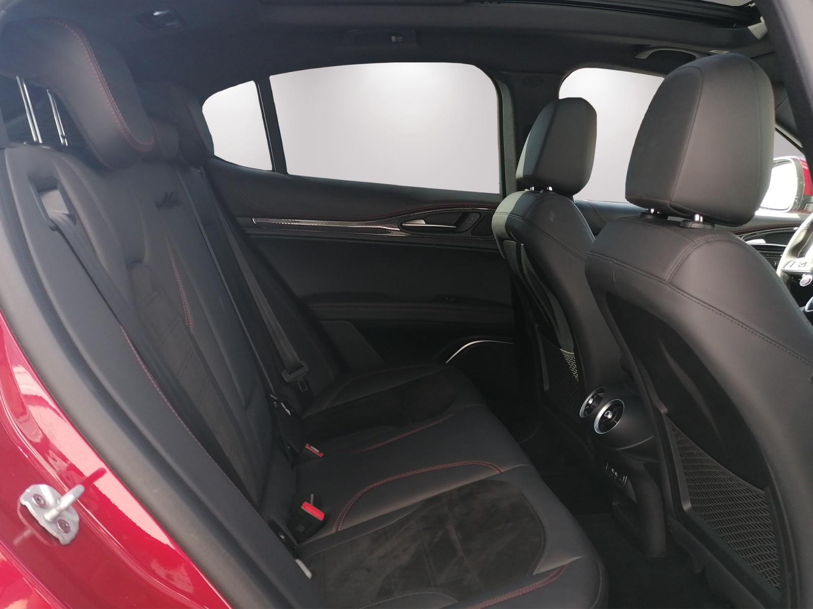 ALFA ROMEO Stelvio 2.9 V6 Biturbo Q4 Quadrifoglio-image-6