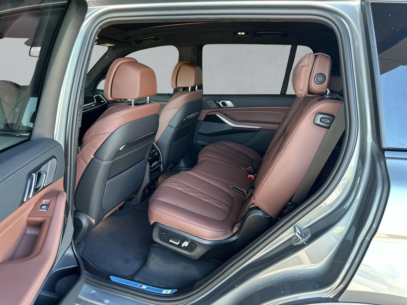 BMW X7 xDrive 48V 40d M Sport G07 (CH) AHK 3.5T ** Action de Leasing Ă 1.9% ** đ„-image-11