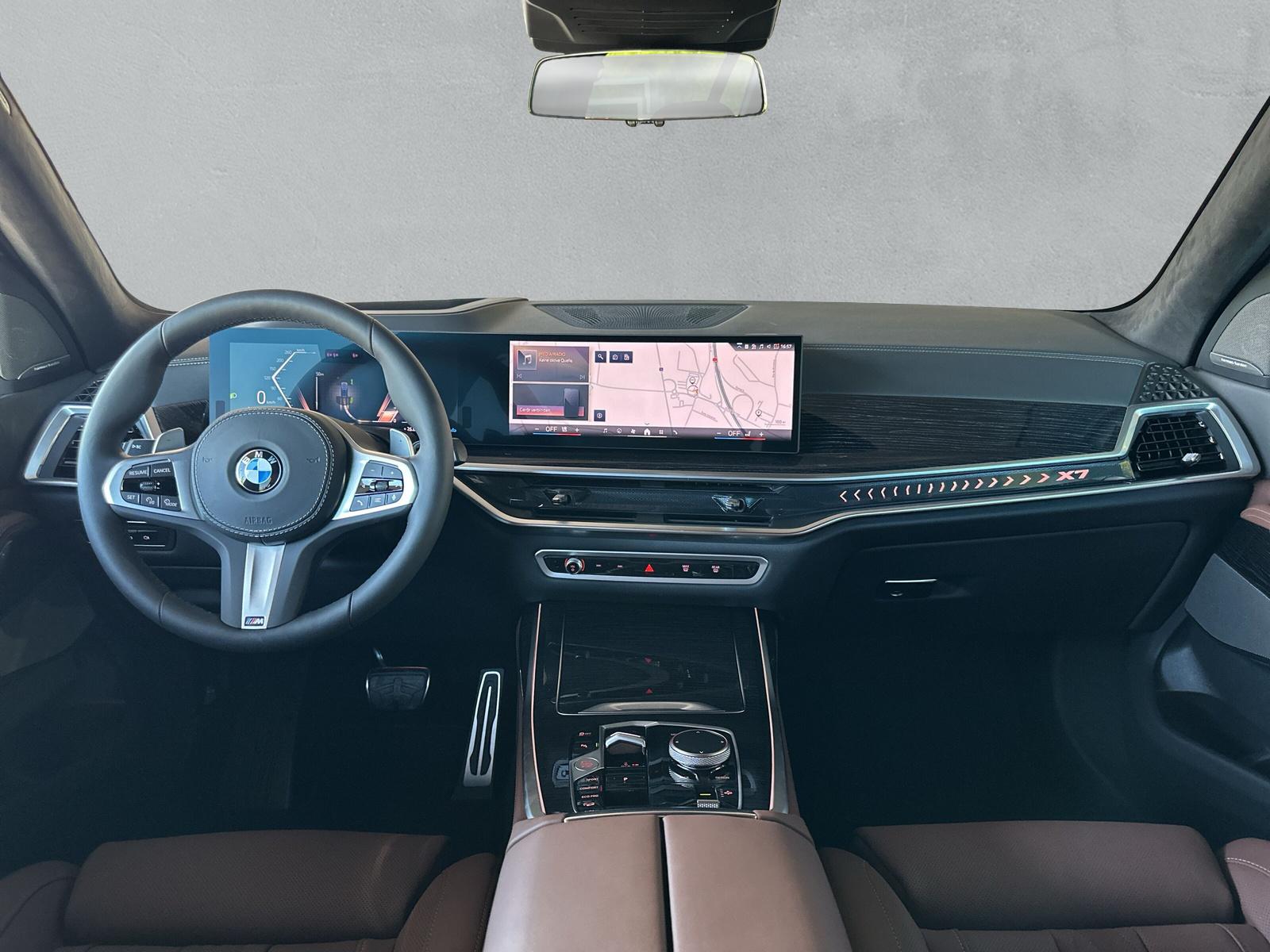 BMW X7 xDrive 48V 40d M Sport G07 (CH) AHK 3.5T ** Action de Leasing Ă 1.9% ** đ„-image-12