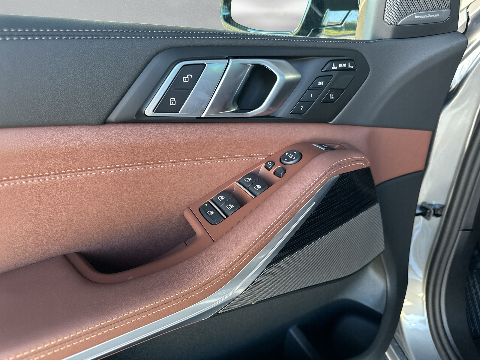 BMW X7 xDrive 48V 40d M Sport G07 (CH) AHK 3.5T ** Action de Leasing Ă 1.9% ** đ„-image-35