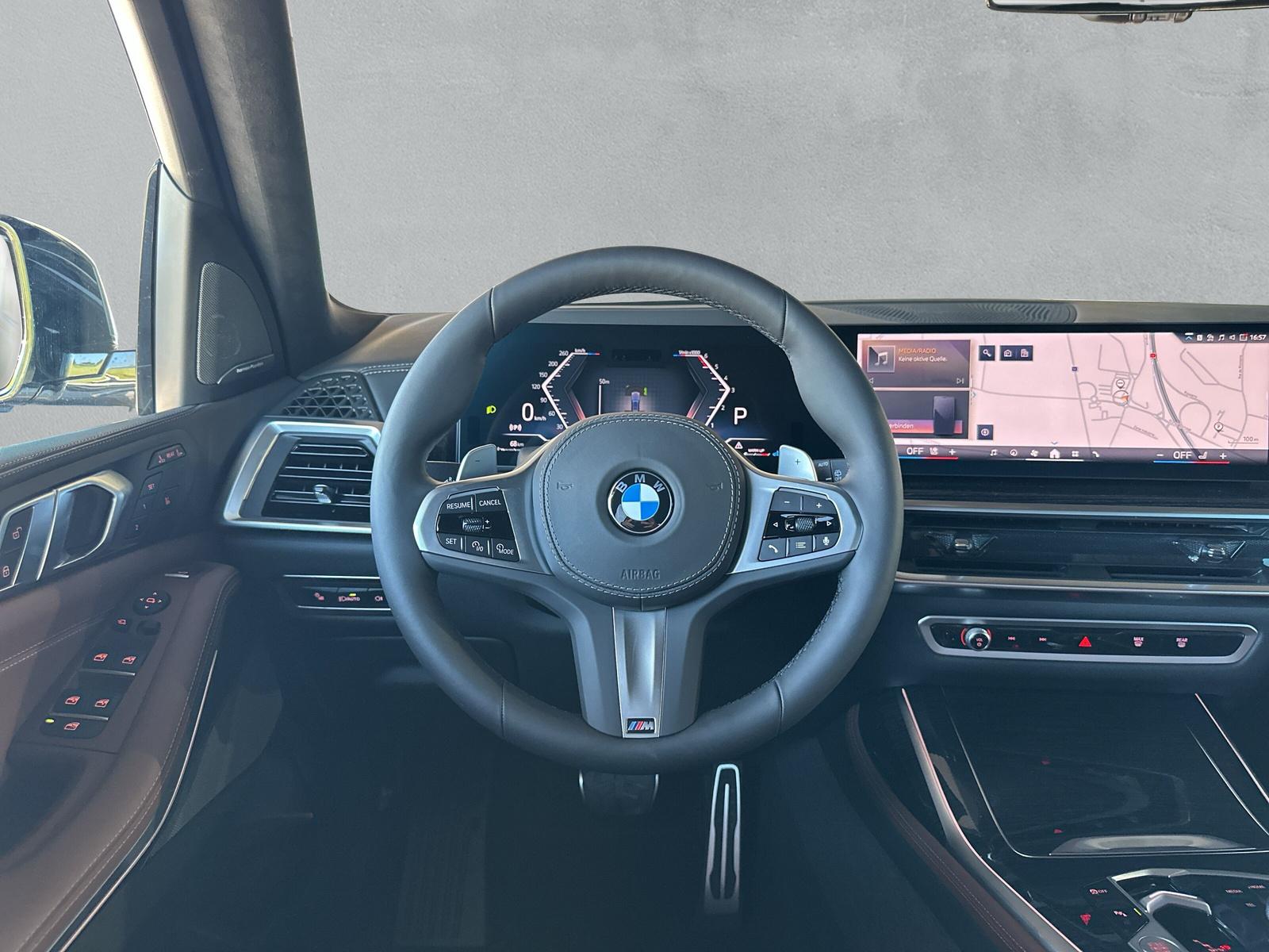 BMW X7 xDrive 48V 40d M Sport G07 (CH) AHK 3.5T ** Action de Leasing Ă 1.9% ** đ„-image-15