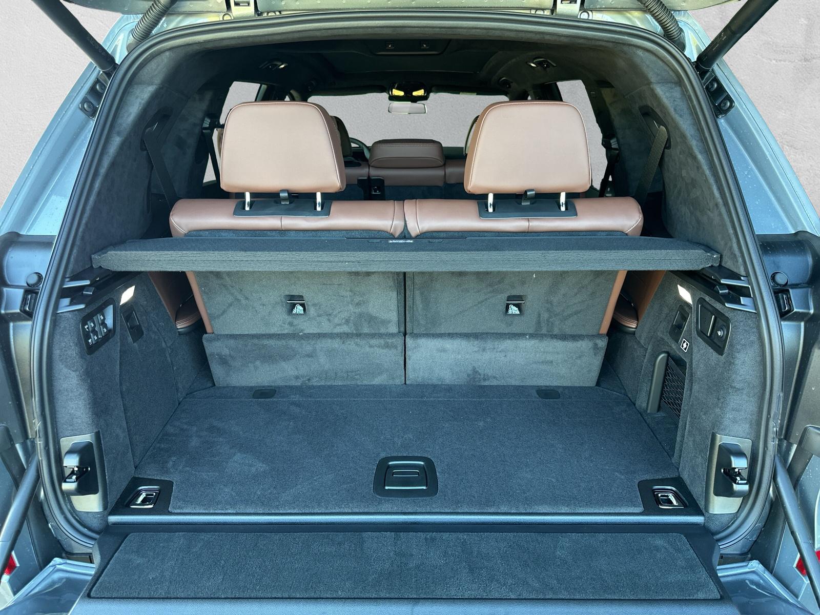 BMW X7 xDrive 48V 40d M Sport G07 (CH) AHK 3.5T ** Action de Leasing Ă 1.9% ** đ„-image-9