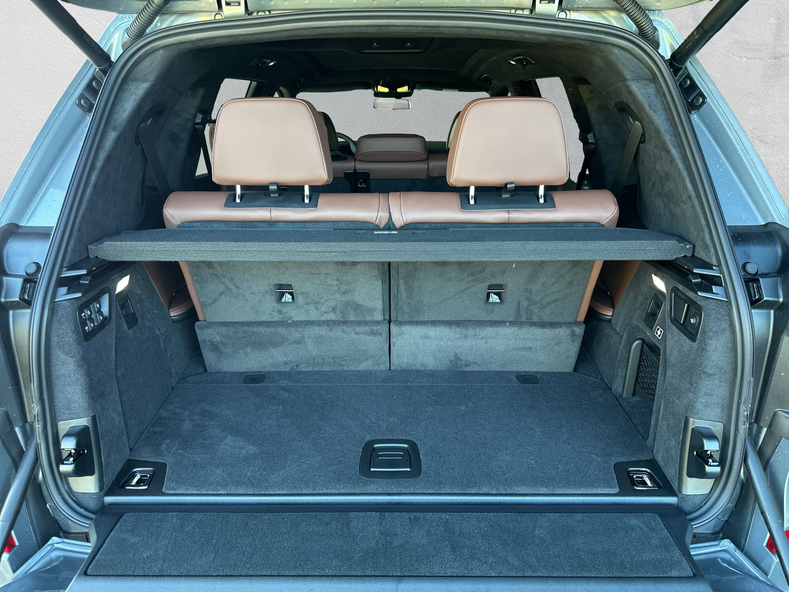 BMW X7 xDrive 48V 40d M Sport G07 (CH) AHK 3.5T ** Action de Leasing Ă 1.9% ** đ„-image-28