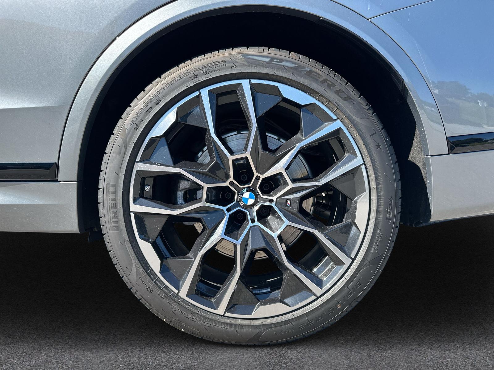 BMW X7 xDrive 48V 40d M Sport G07 (CH) AHK 3.5T ** Action de Leasing Ă 1.9% ** đ„-image-8