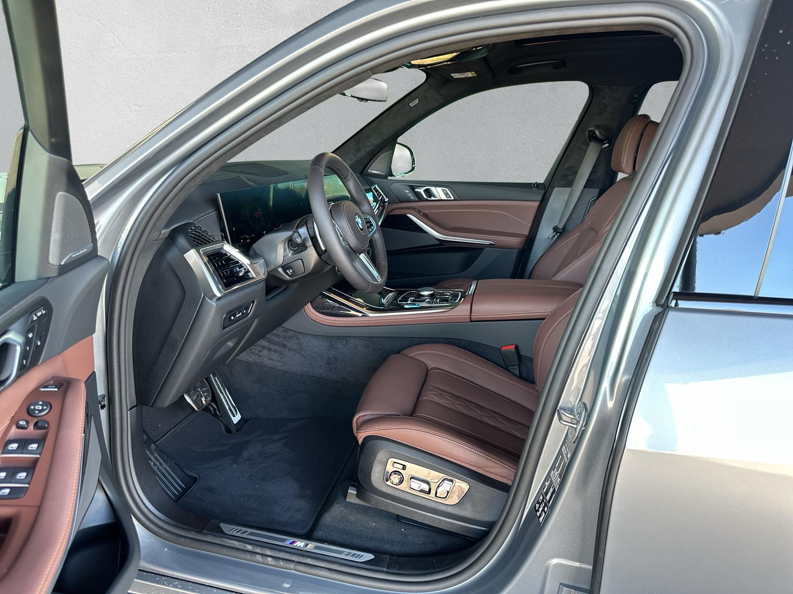 BMW X7 xDrive 48V 40d M Sport G07 (CH) AHK 3.5T ** Action de Leasing Ă 1.9% ** đ„-image-10