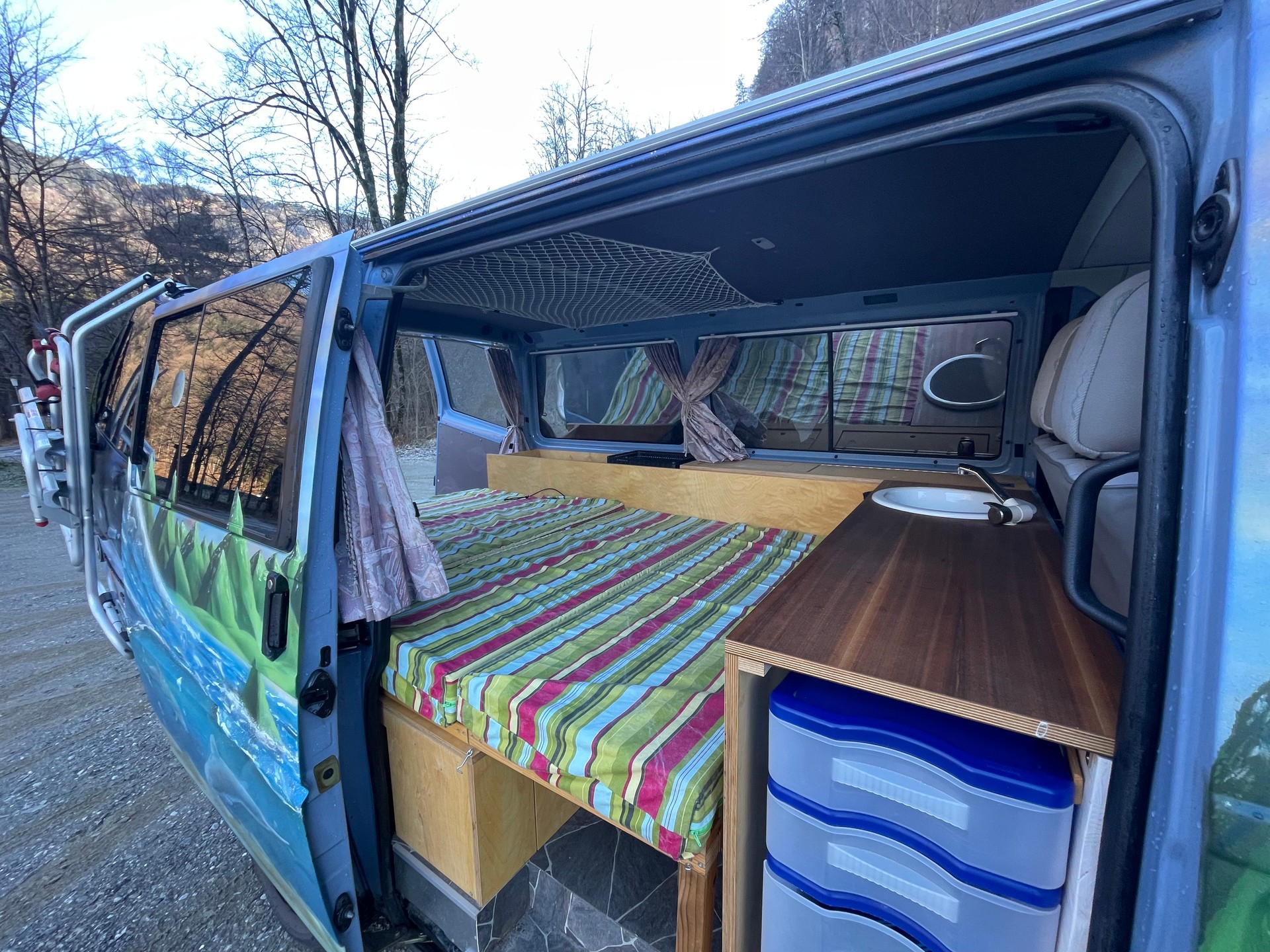 VW Campervan-image-2