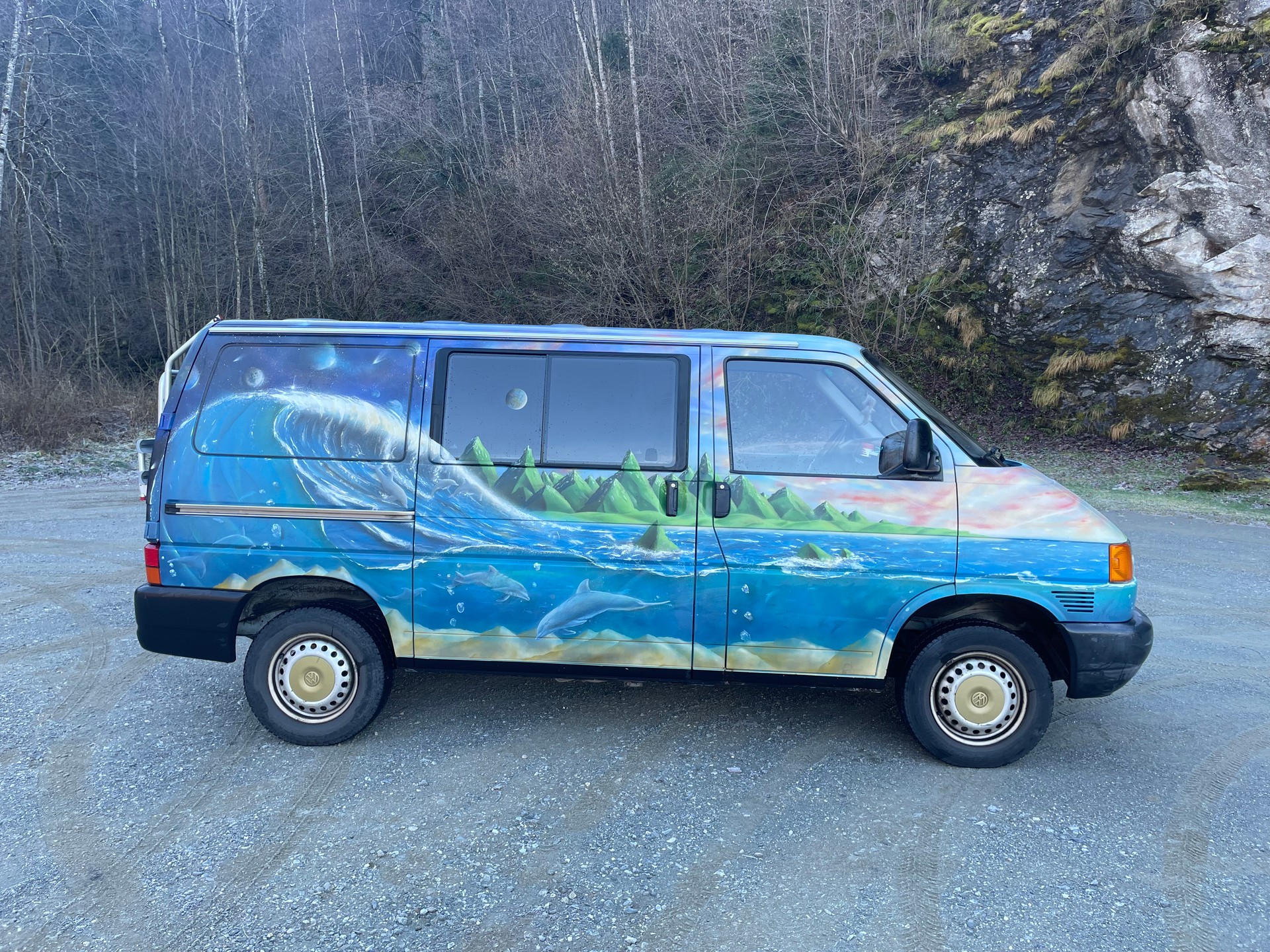 VW Campervan-image-5