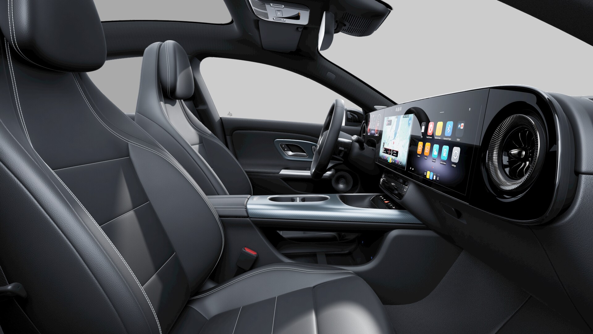 MERCEDES-BENZ CLA 200 AMG Line 4MATIC-image-4