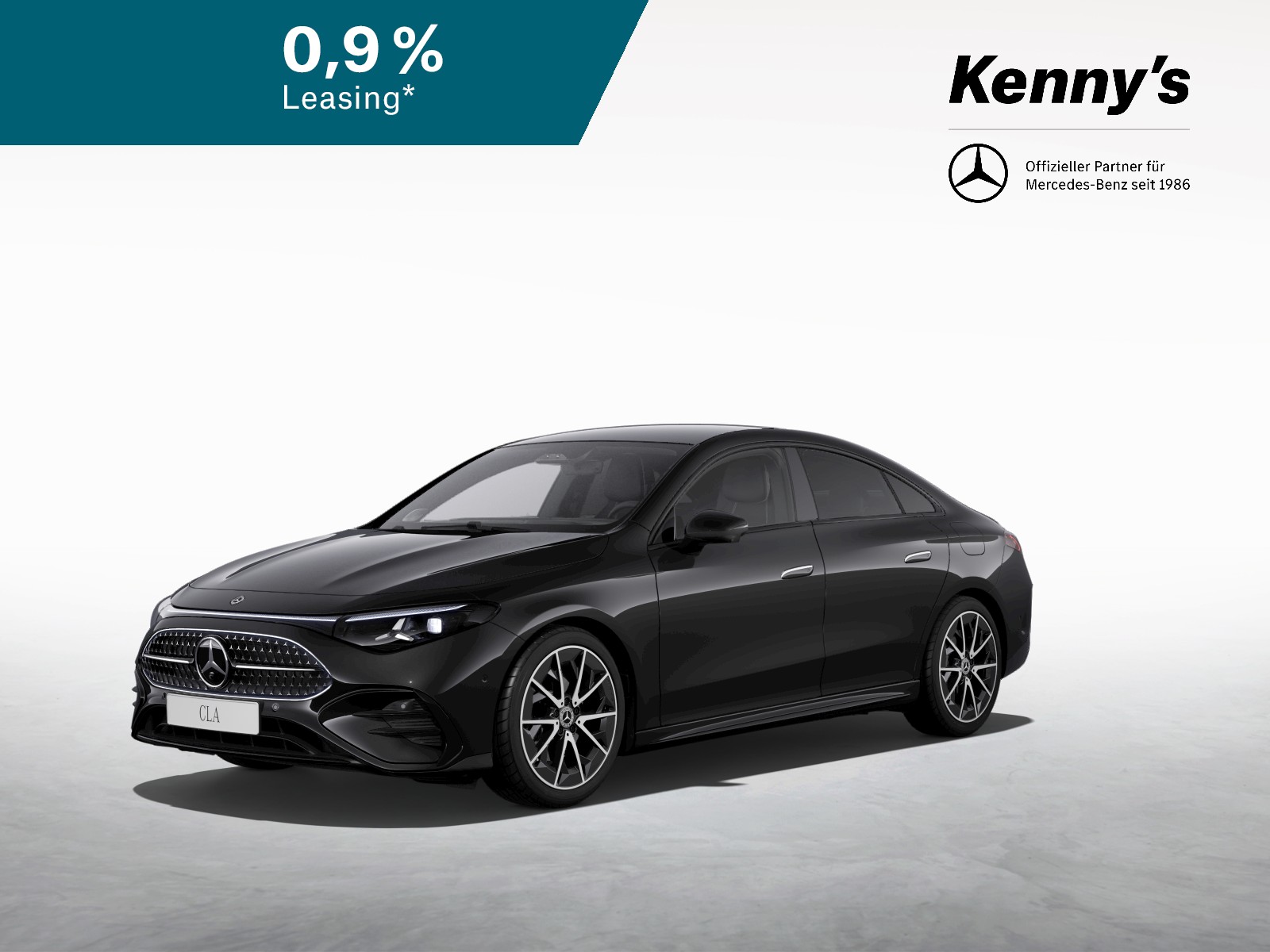 MERCEDES-BENZ CLA 200 AMG Line 4MATIC