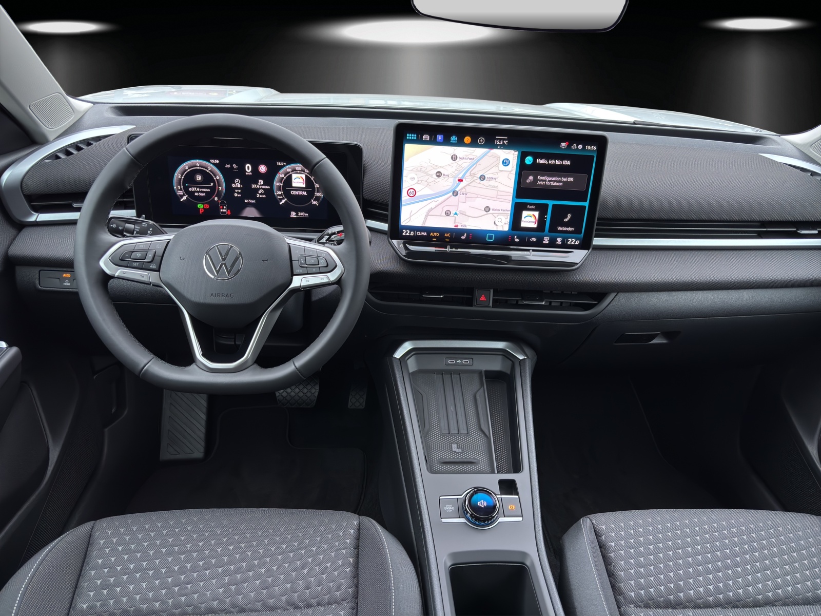 VW T-Roc 1.5 eTSI mHEV Life DSG-image-10