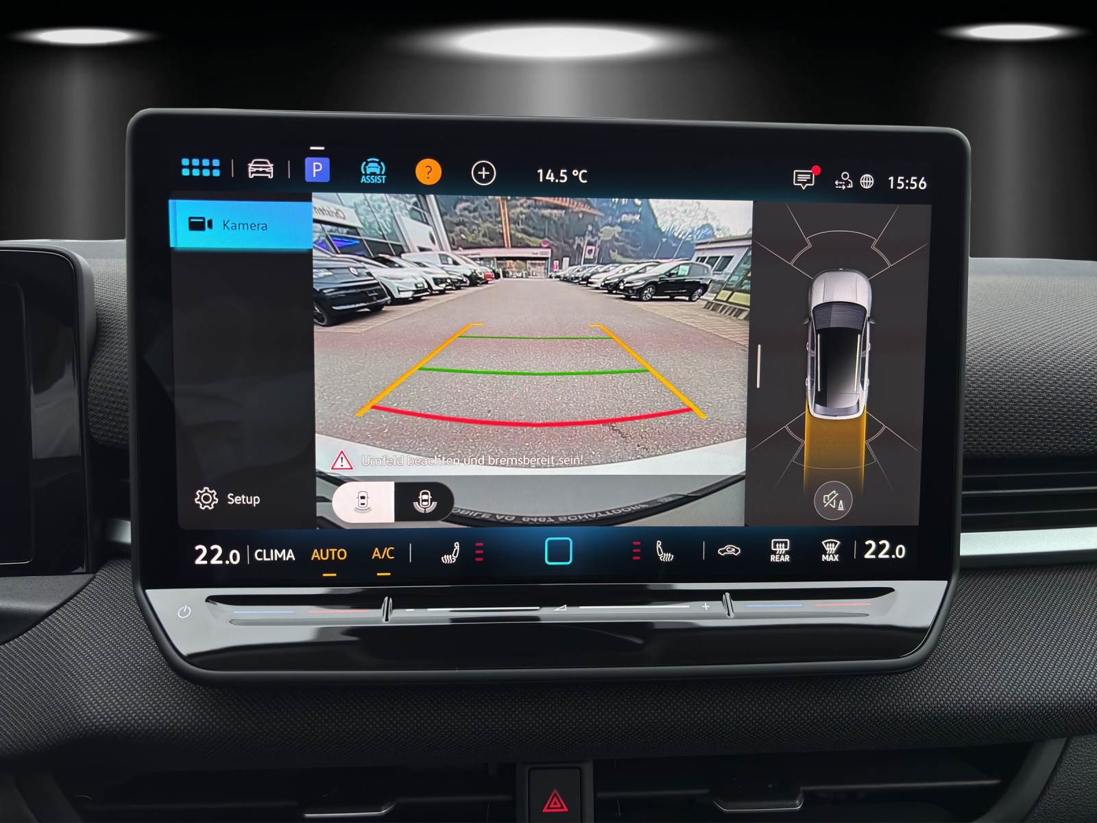 VW T-Roc 1.5 eTSI mHEV Life DSG-image-11