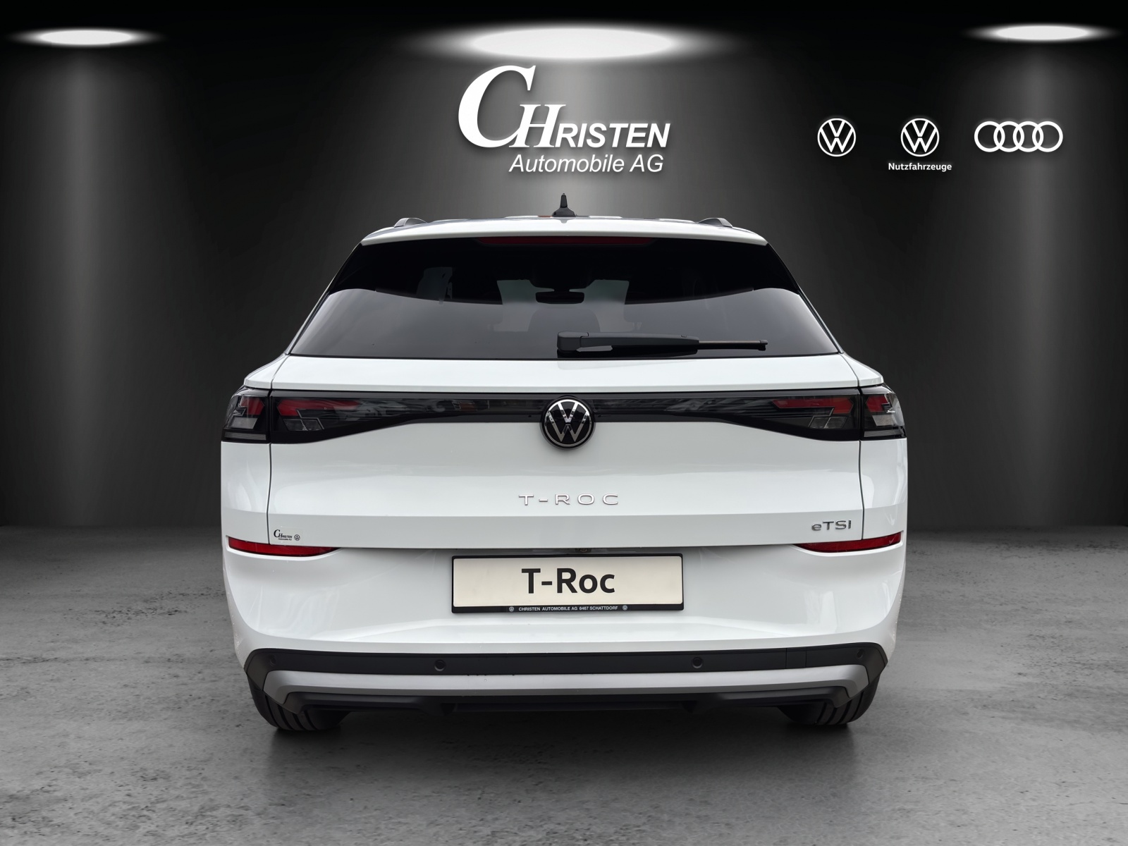 VW T-Roc 1.5 eTSI mHEV Life DSG-image-4