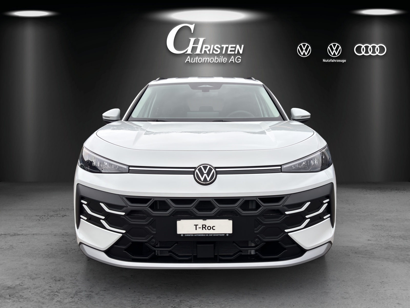 VW T-Roc 1.5 eTSI mHEV Life DSG-image-2