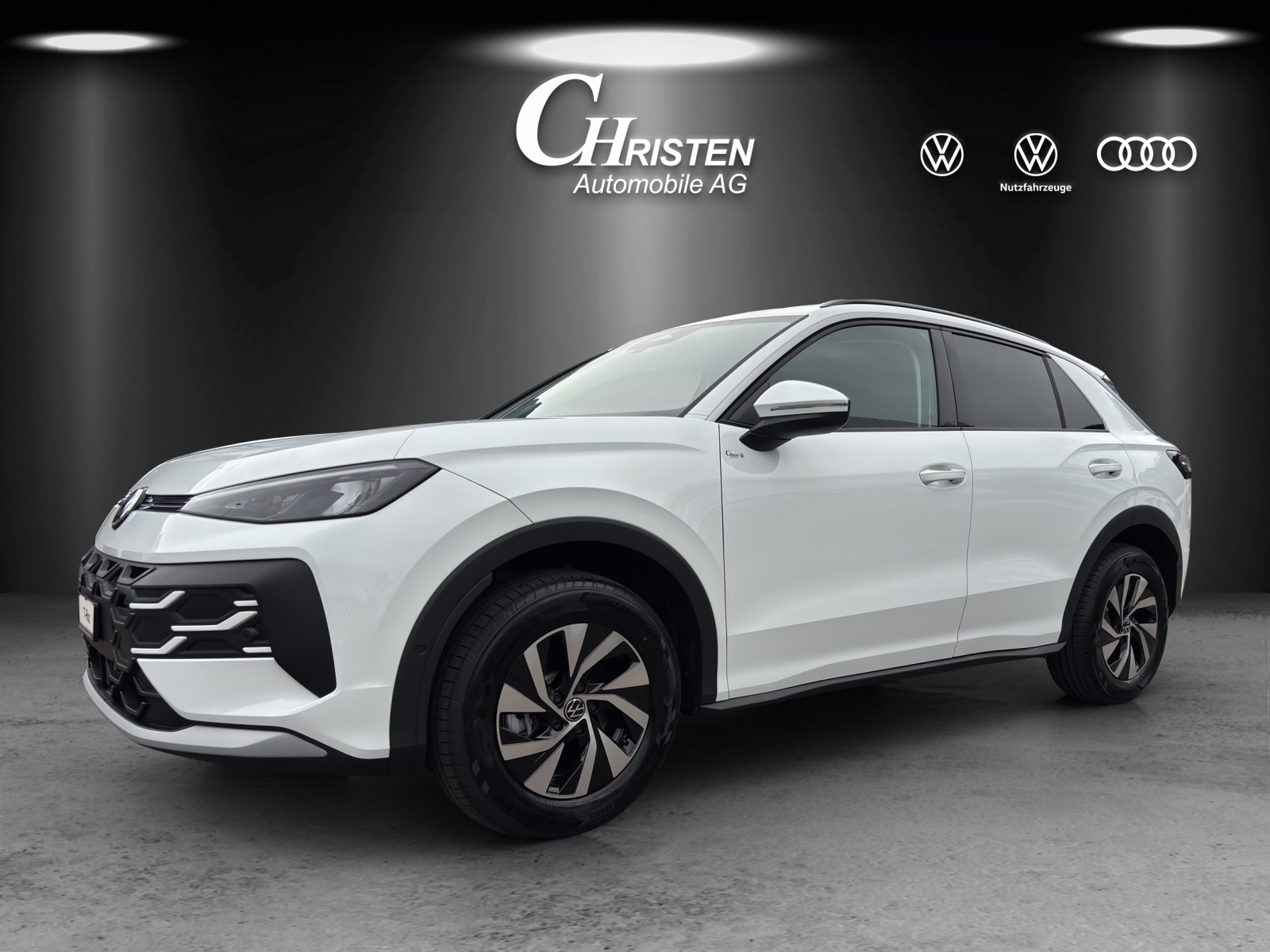 VW T-Roc 1.5 eTSI mHEV Life DSG-image-0