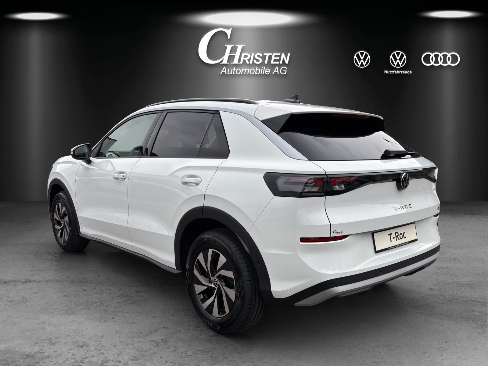 VW T-Roc 1.5 eTSI mHEV Life DSG-image-3