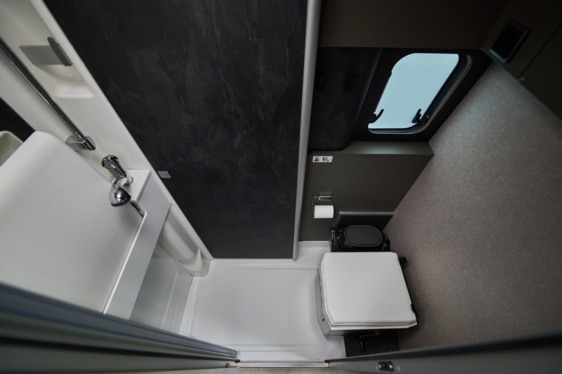 HYMER Grand Canyon S 700 4x4-image-8