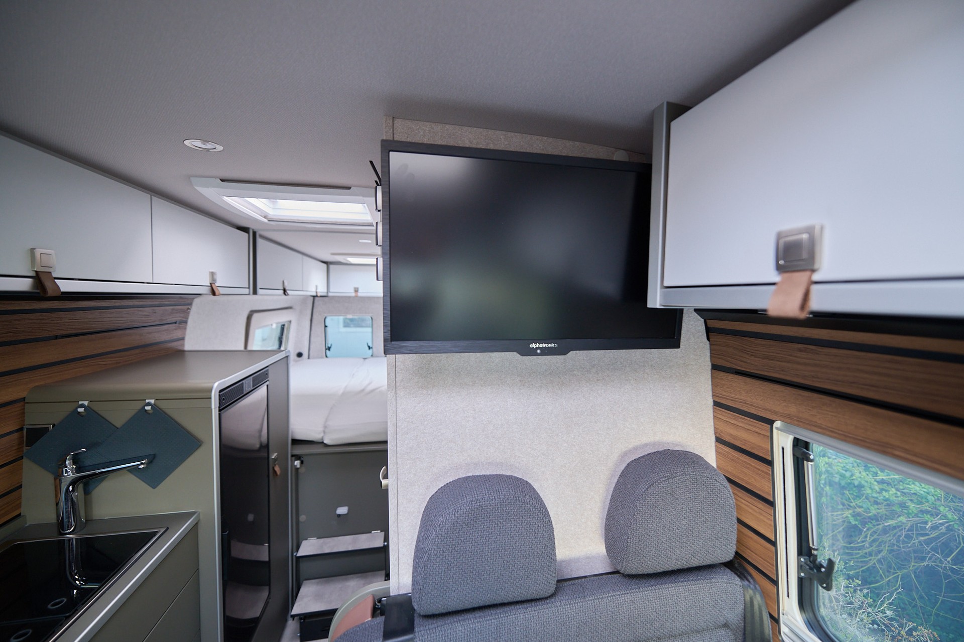 HYMER Grand Canyon S 700 4x4-image-3