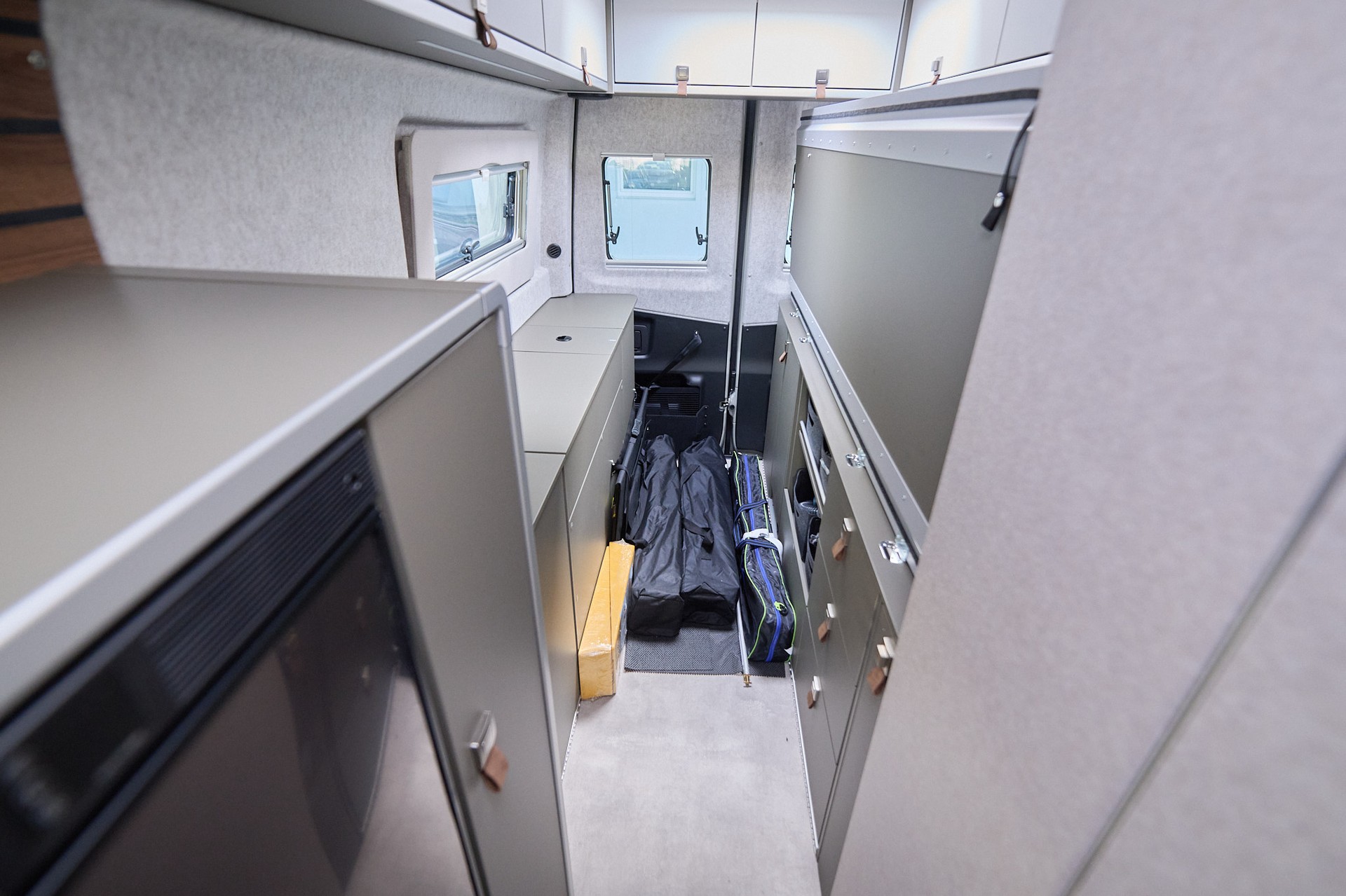HYMER Grand Canyon S 700 4x4-image-7