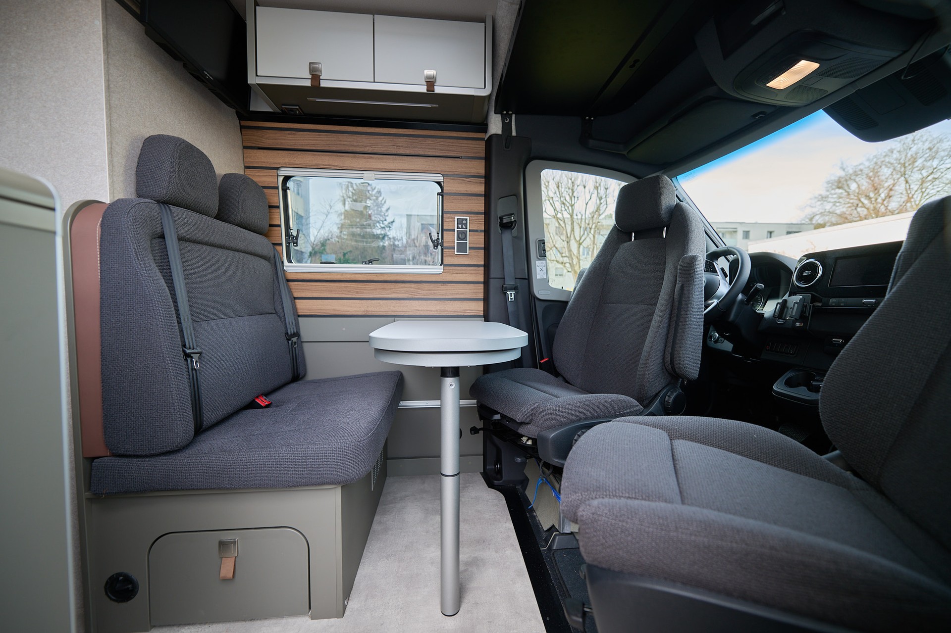HYMER Grand Canyon S 700 4x4-image-2