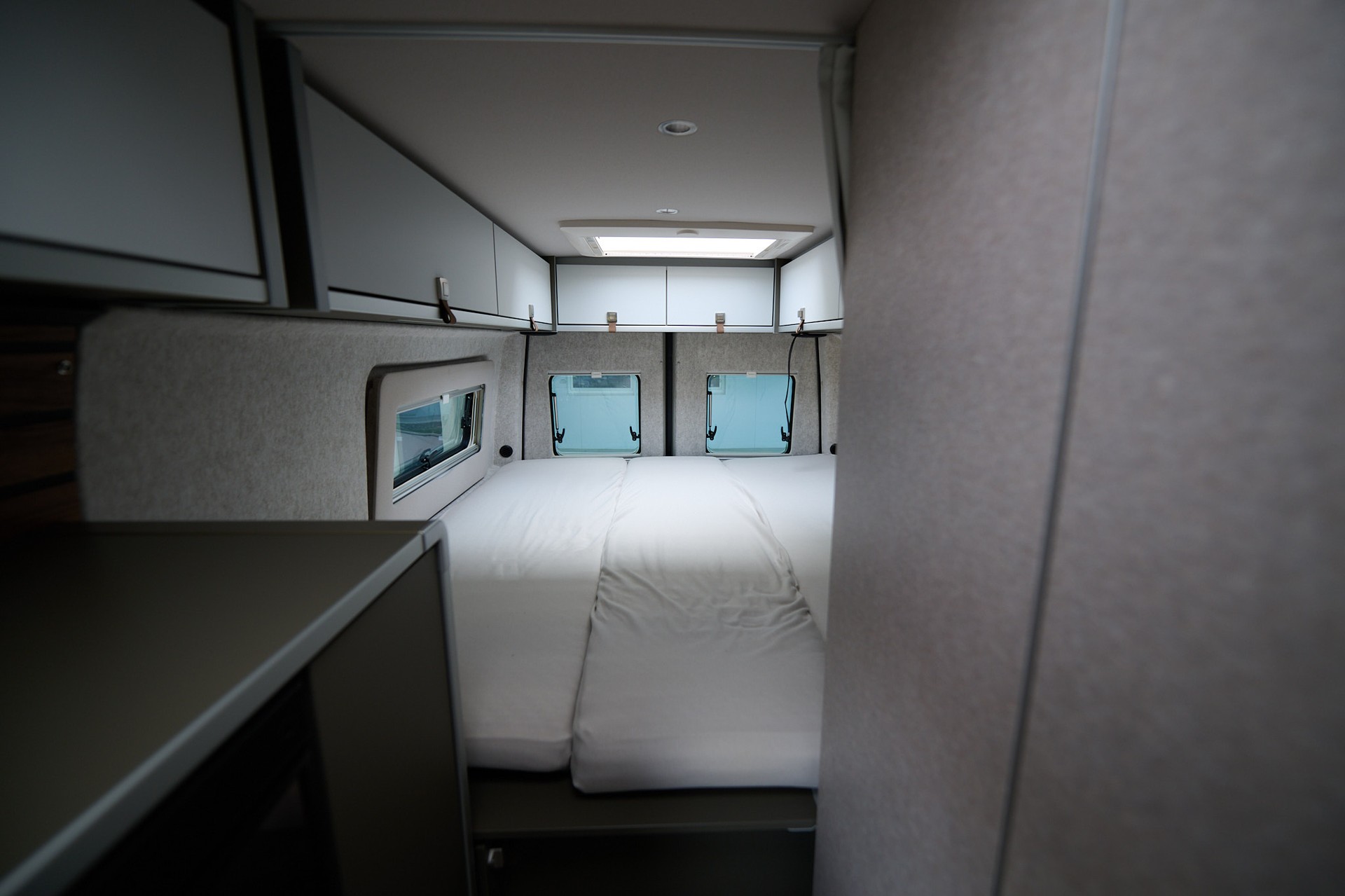 HYMER Grand Canyon S 700 4x4-image-6