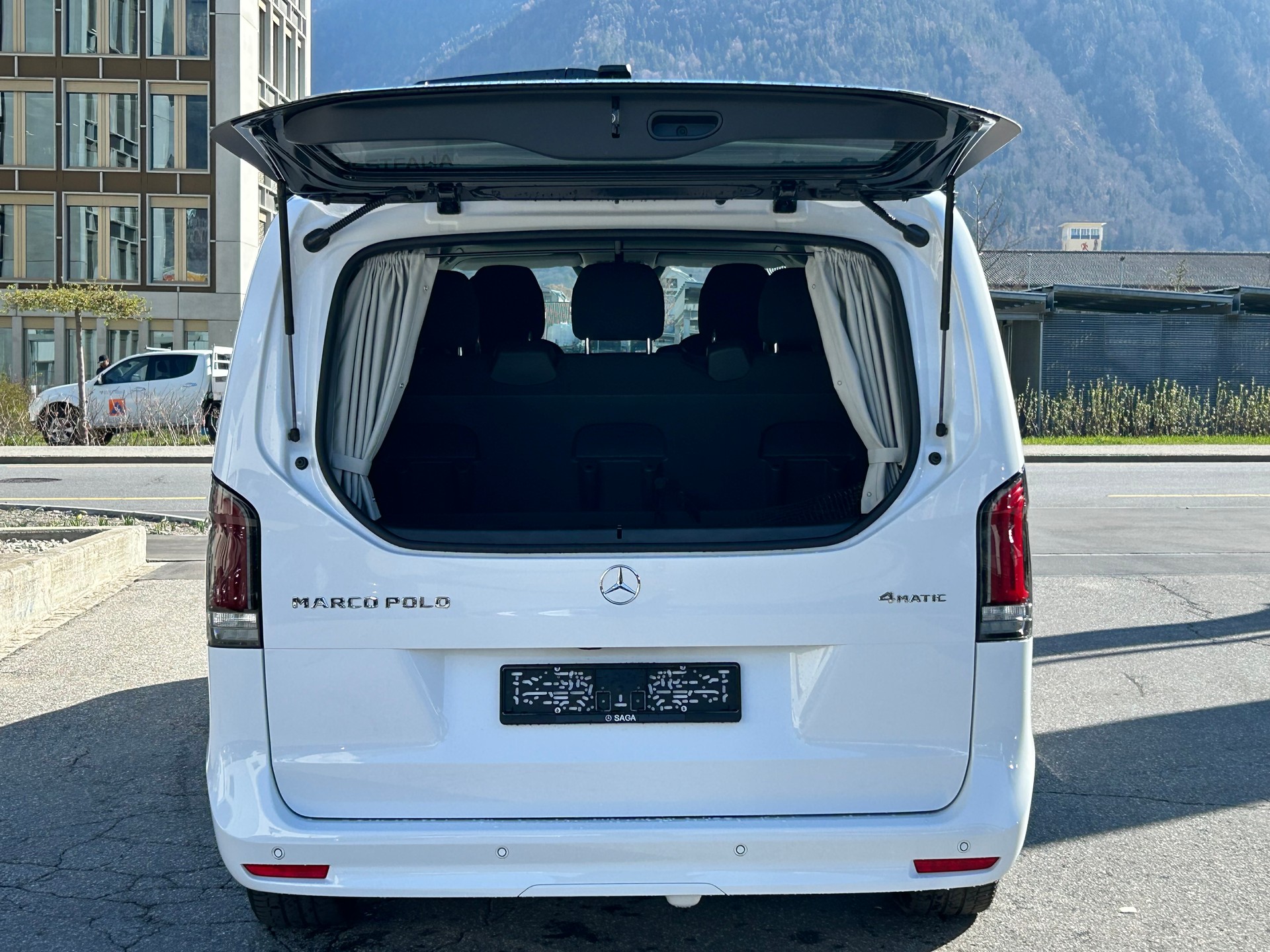 MERCEDES-BENZ Marco Polo HORIZON V250 d lang 4Matic-image-9