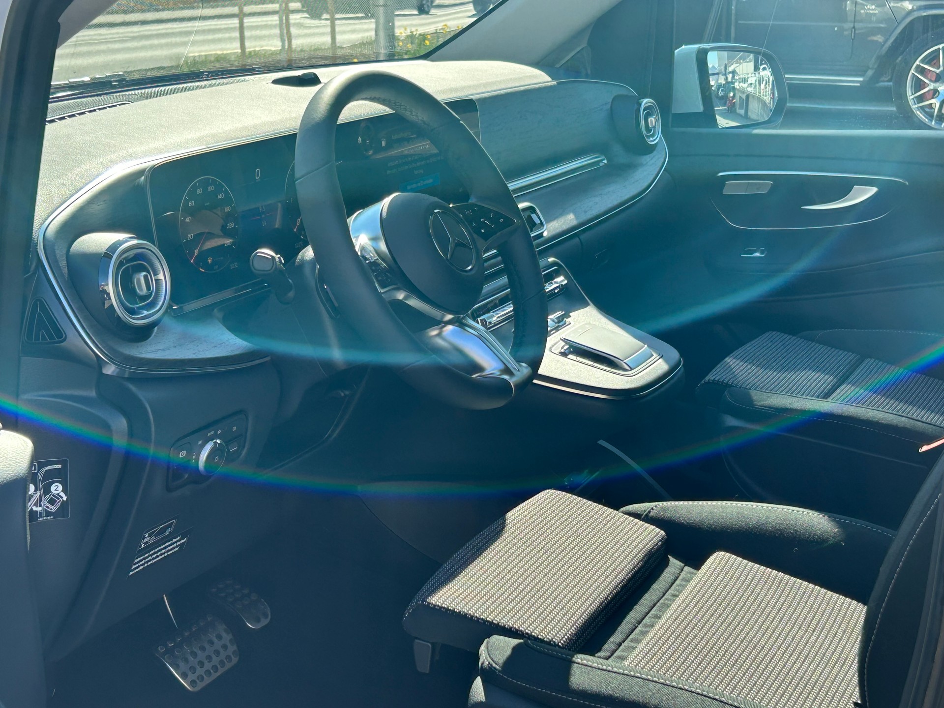 MERCEDES-BENZ Marco Polo HORIZON V250 d lang 4Matic-image-17