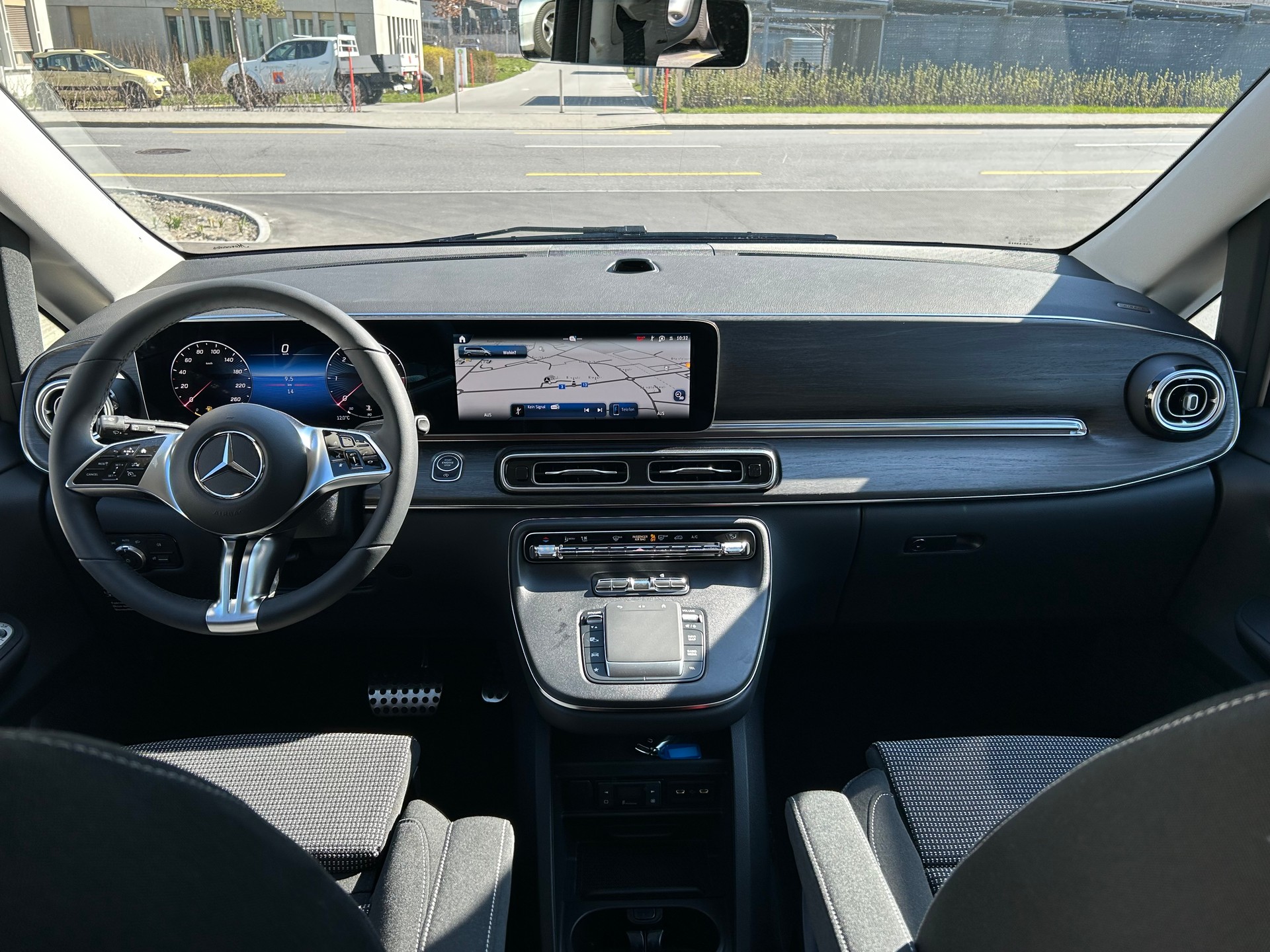 MERCEDES-BENZ Marco Polo HORIZON V250 d lang 4Matic-image-18