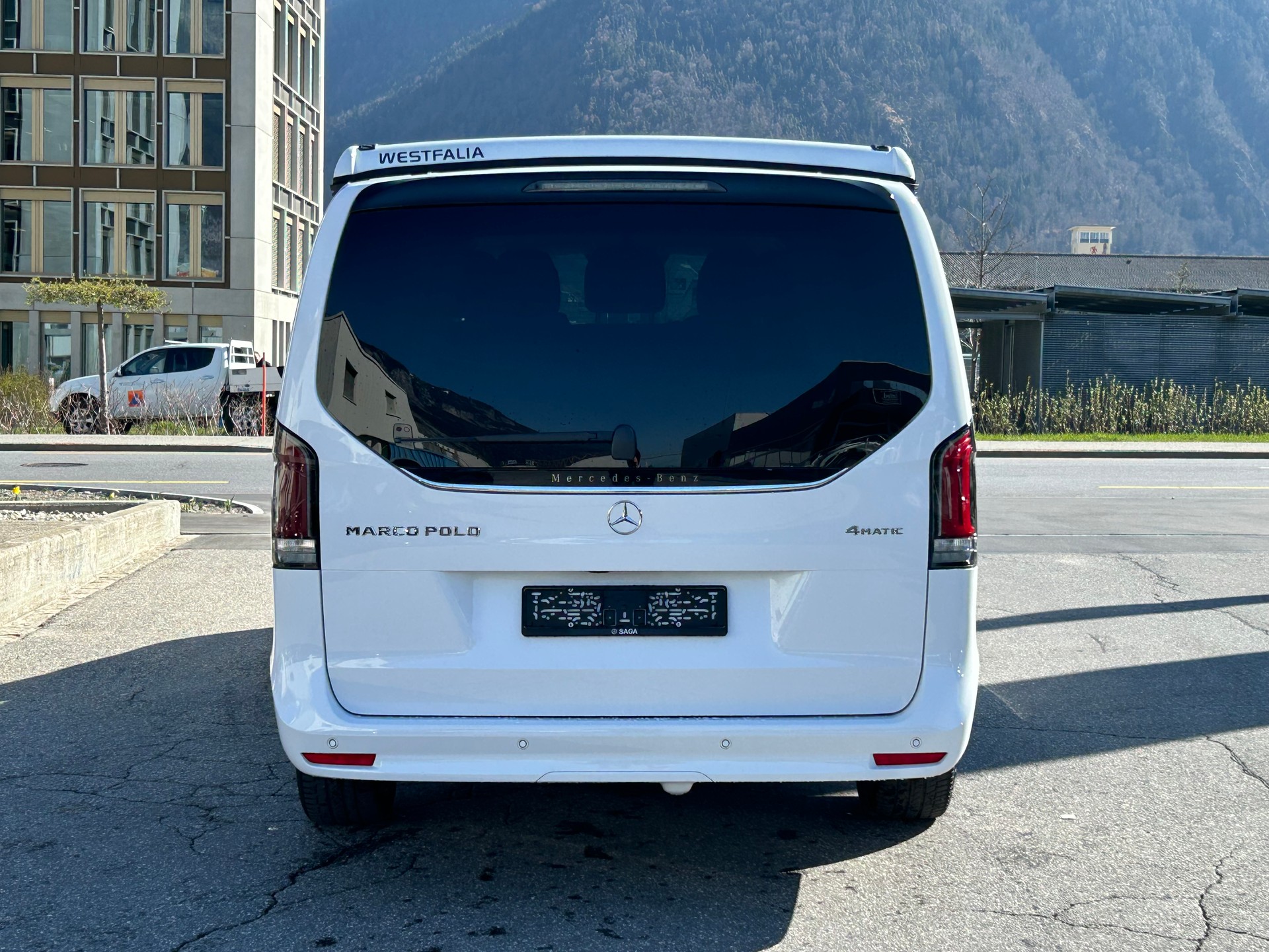 MERCEDES-BENZ Marco Polo HORIZON V250 d lang 4Matic-image-8