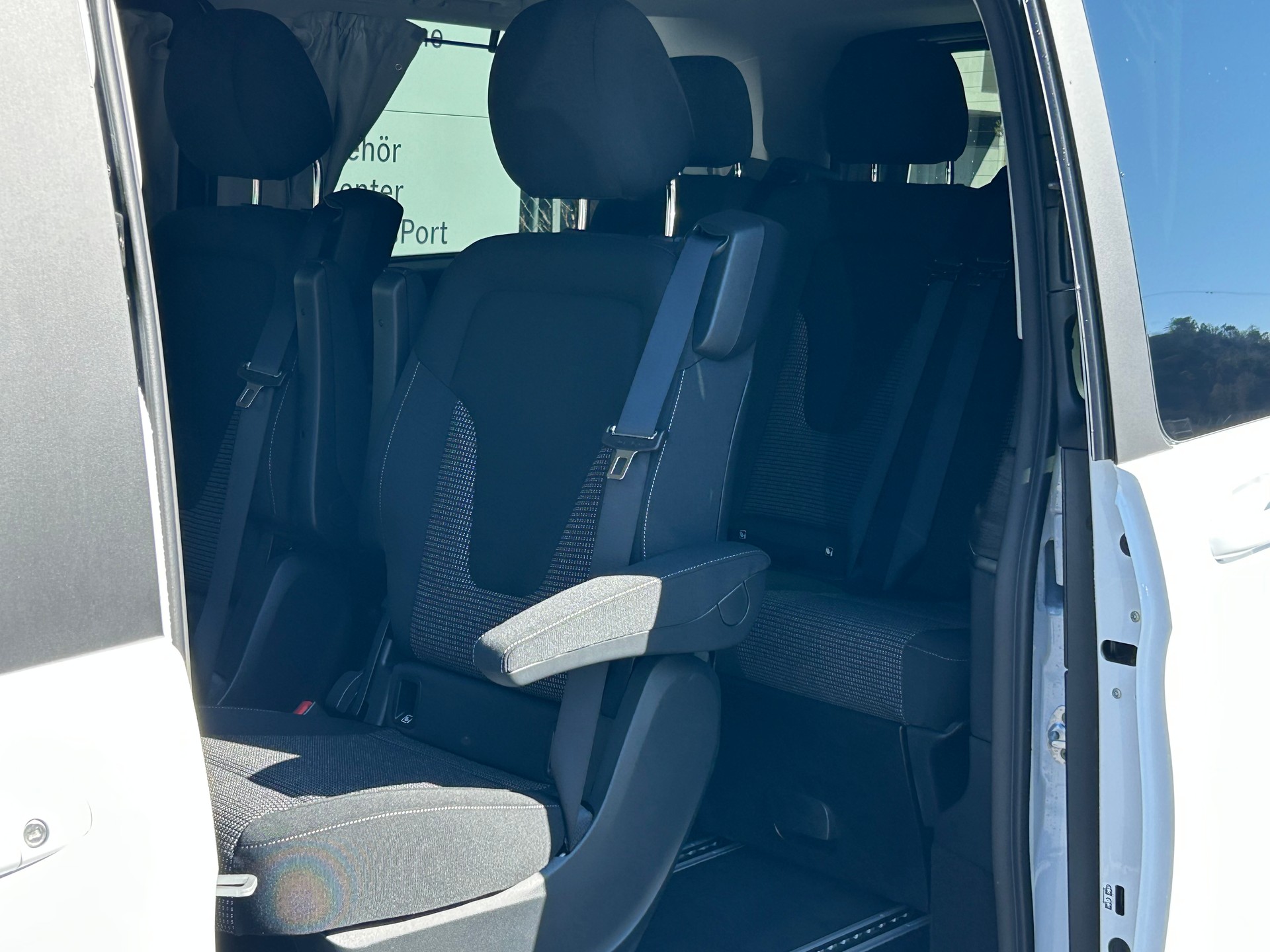 MERCEDES-BENZ Marco Polo HORIZON V250 d lang 4Matic-image-5