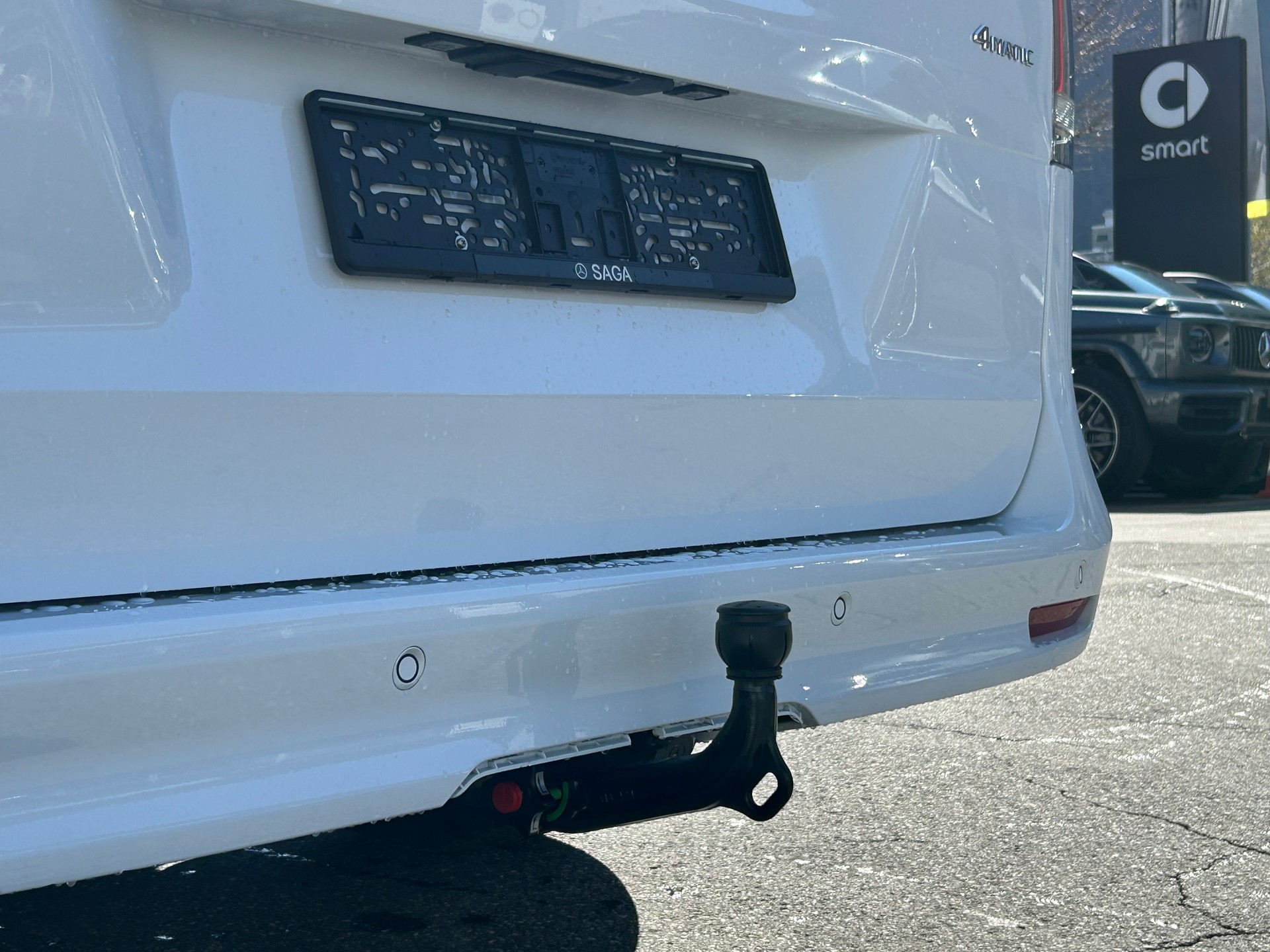 MERCEDES-BENZ Marco Polo HORIZON V250 d lang 4Matic-image-11