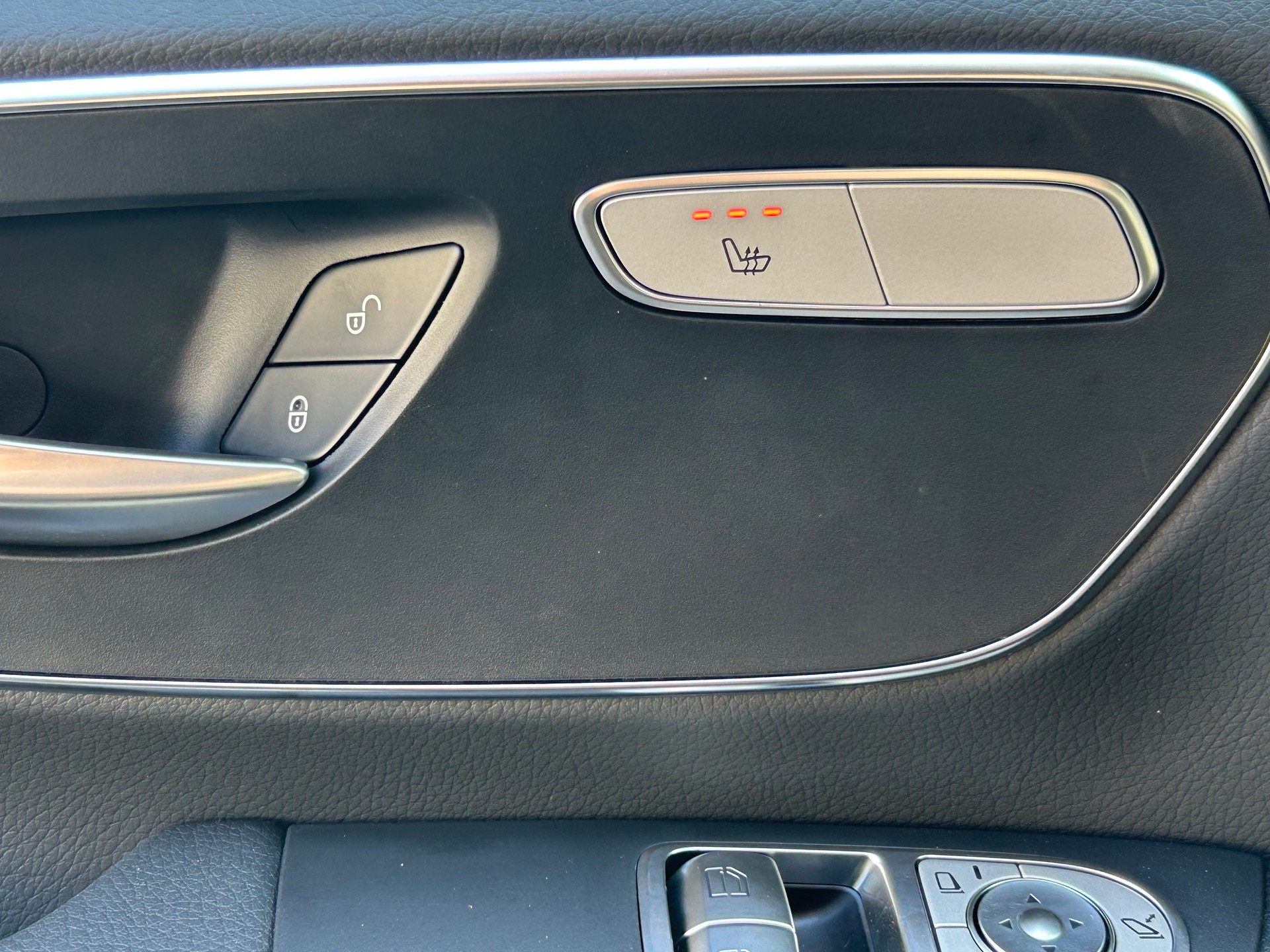 MERCEDES-BENZ Marco Polo HORIZON V250 d lang 4Matic-image-16