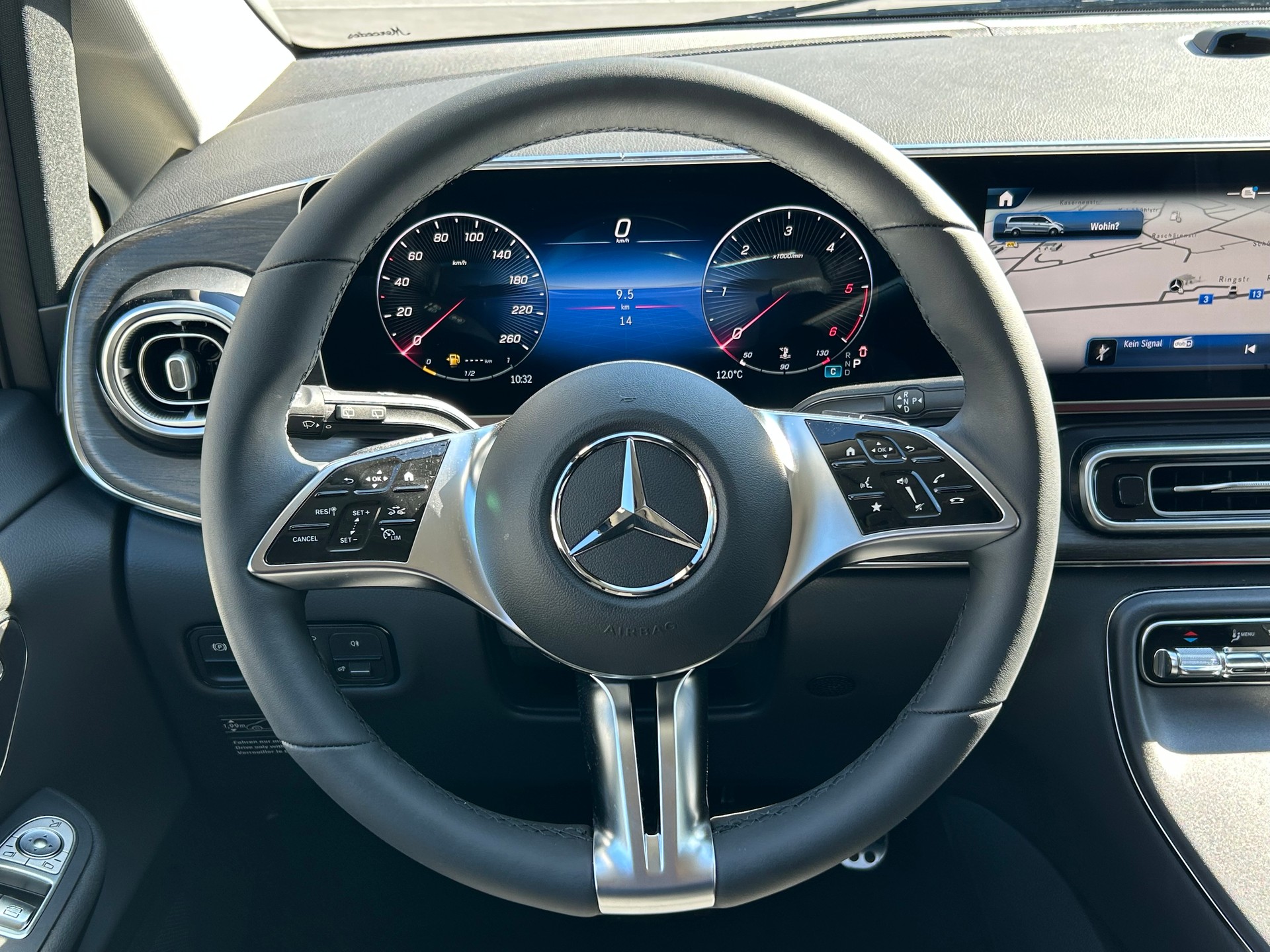 MERCEDES-BENZ Marco Polo HORIZON V250 d lang 4Matic-image-19
