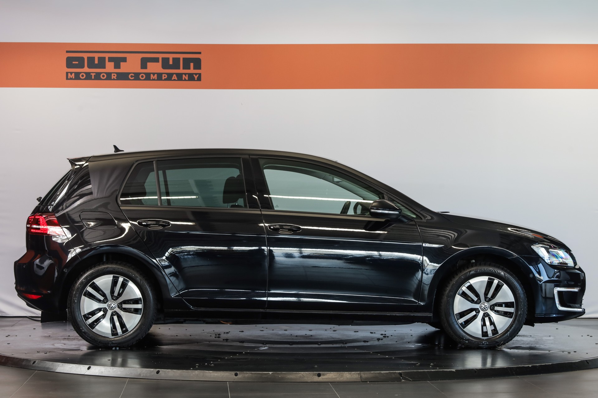 VW e-Golf-image-6
