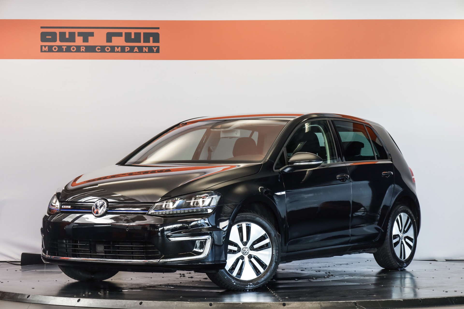VW e-Golf-image-0