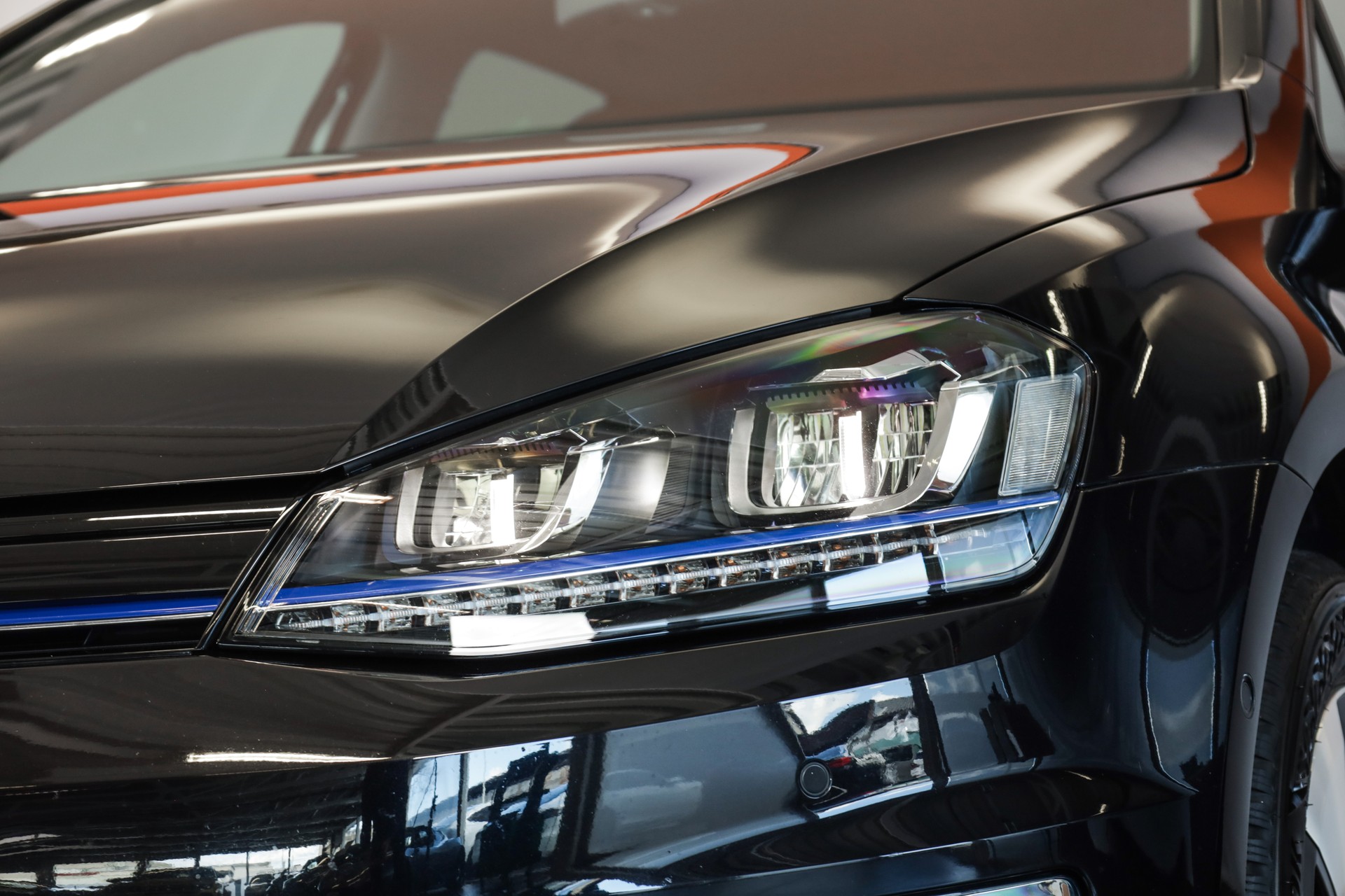 VW e-Golf-image-21