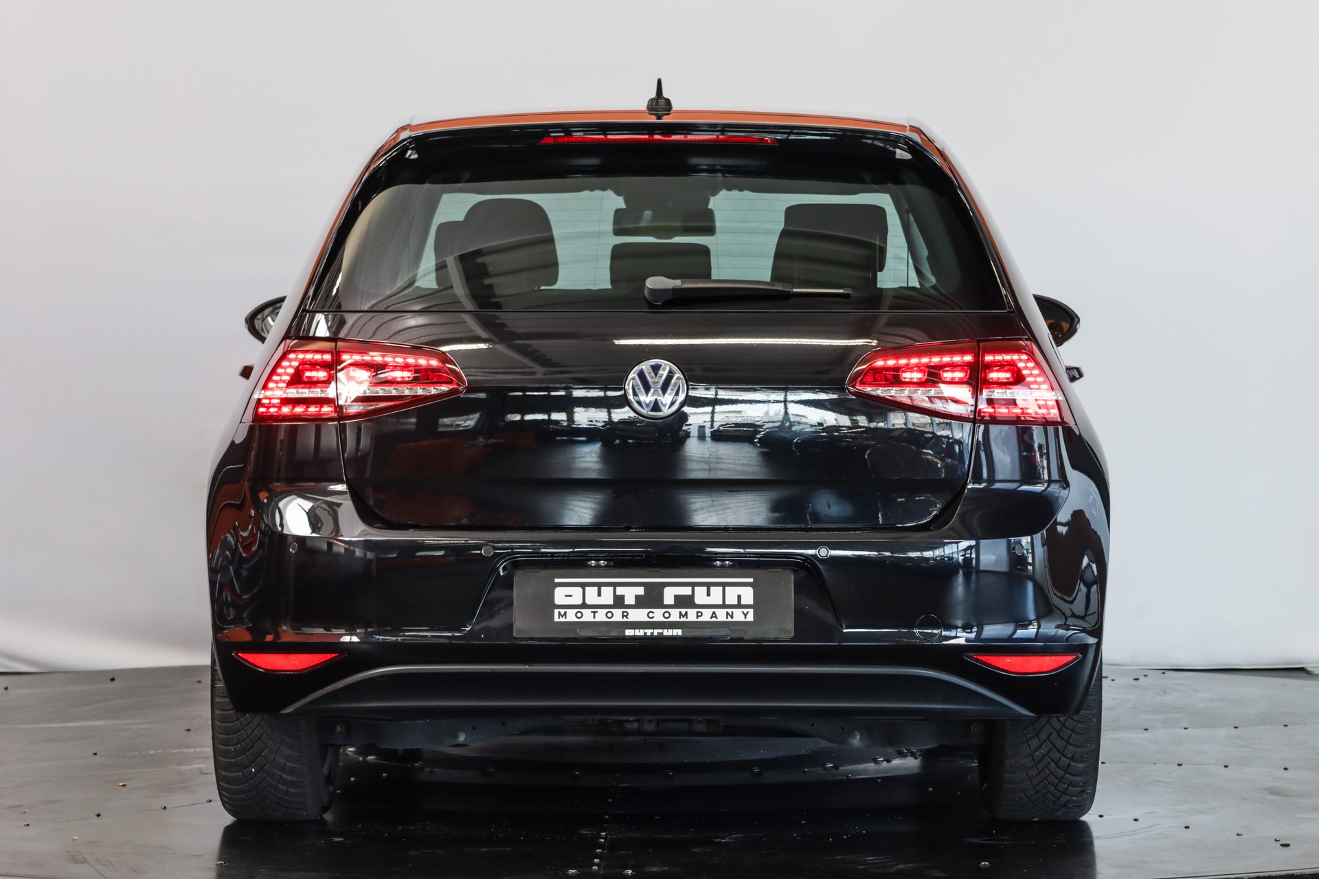 VW e-Golf-image-2