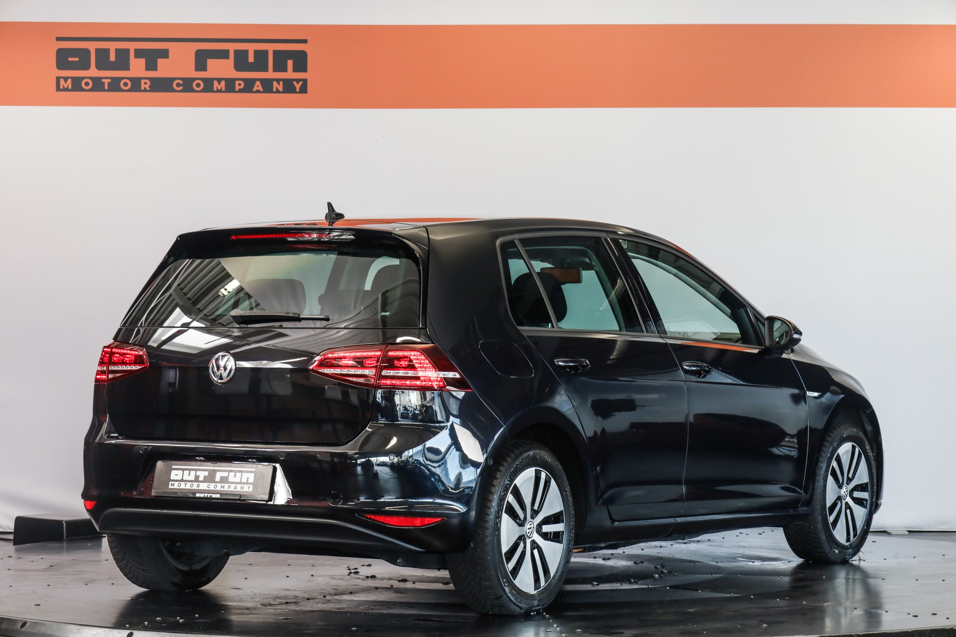 VW e-Golf-image-5