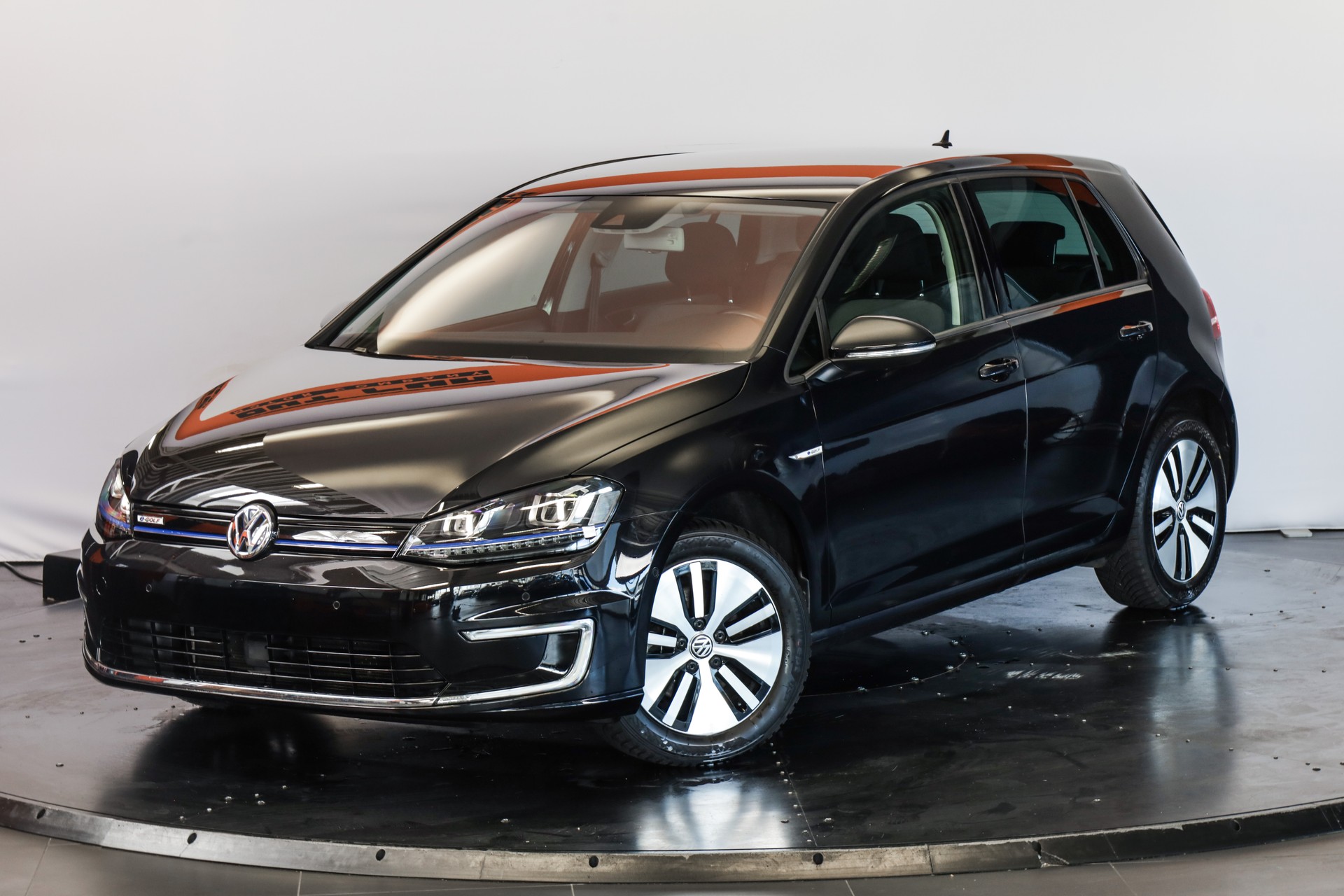 VW e-Golf-image-3
