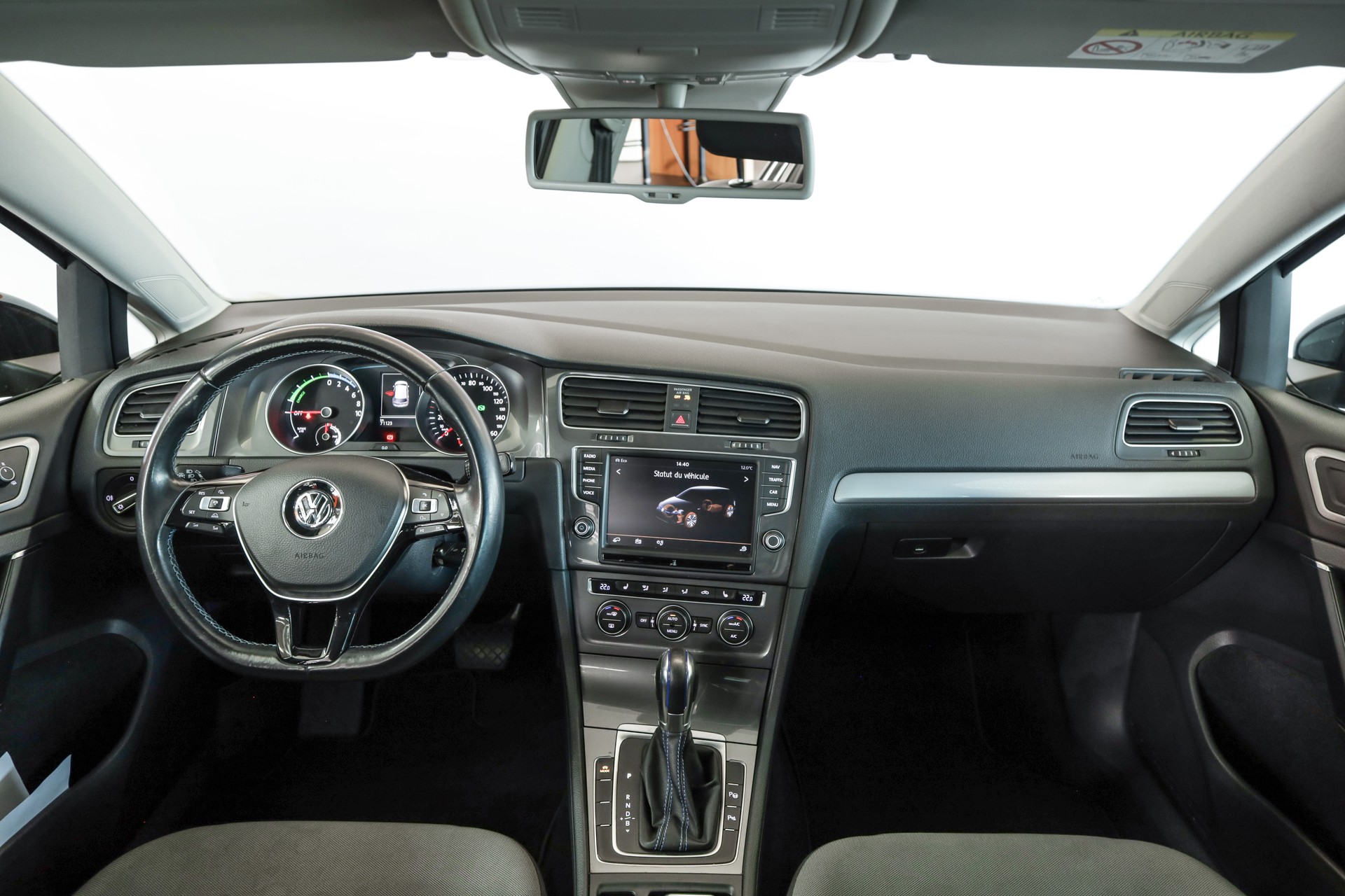 VW e-Golf-image-10