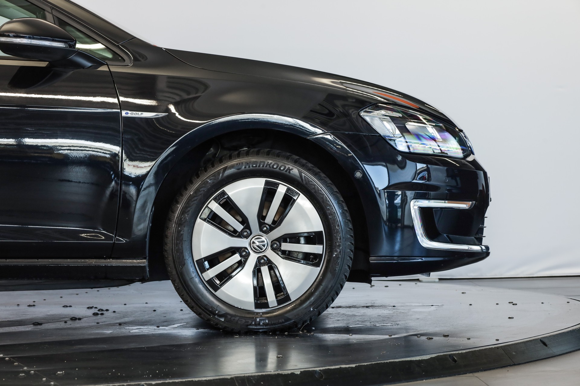 VW e-Golf-image-7