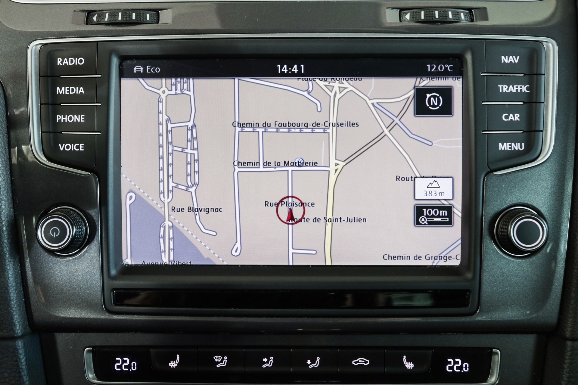 VW e-Golf-image-14