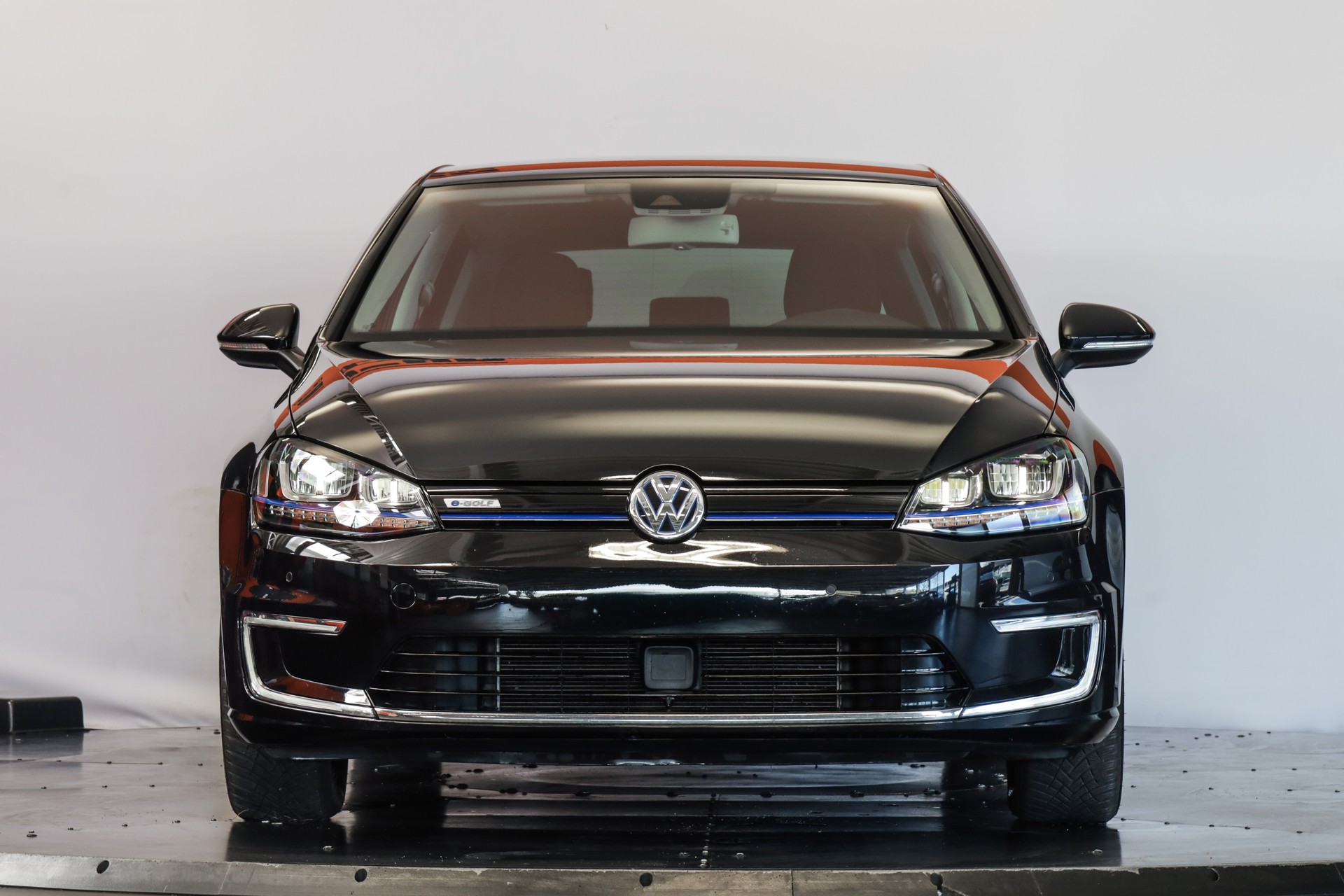VW e-Golf-image-1