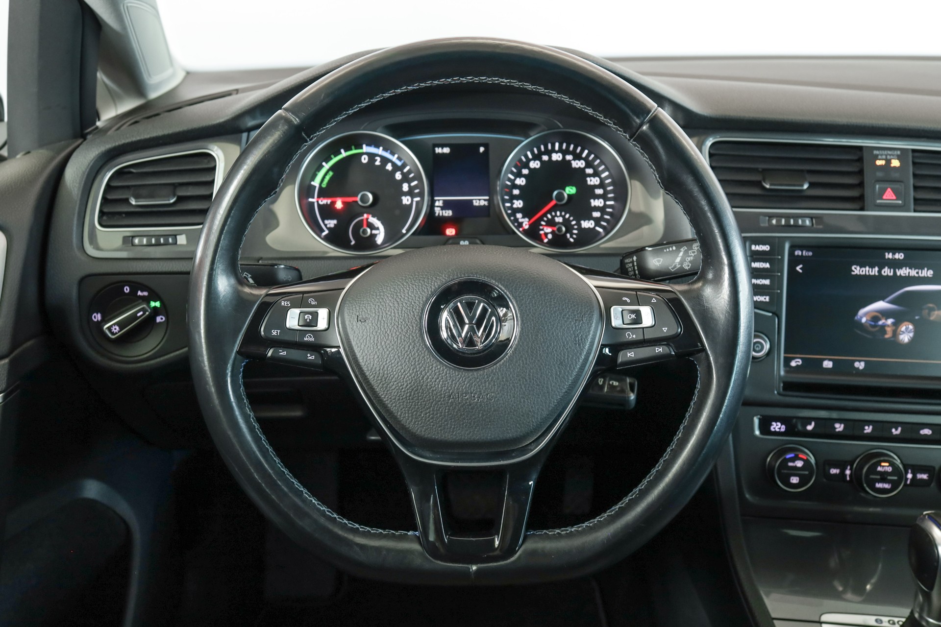 VW e-Golf-image-9