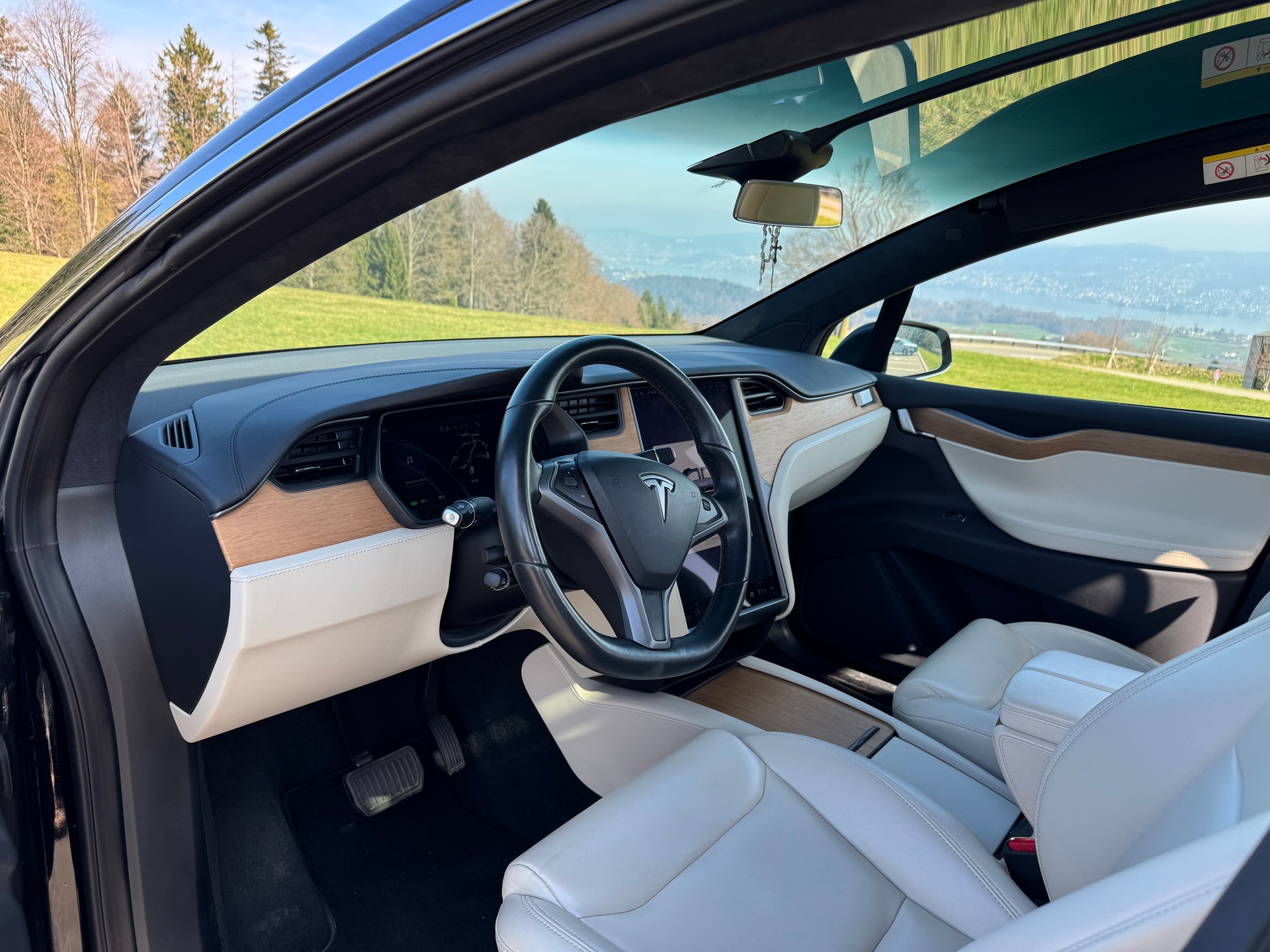 TESLA Model X Maximale-Reichweite-image-2