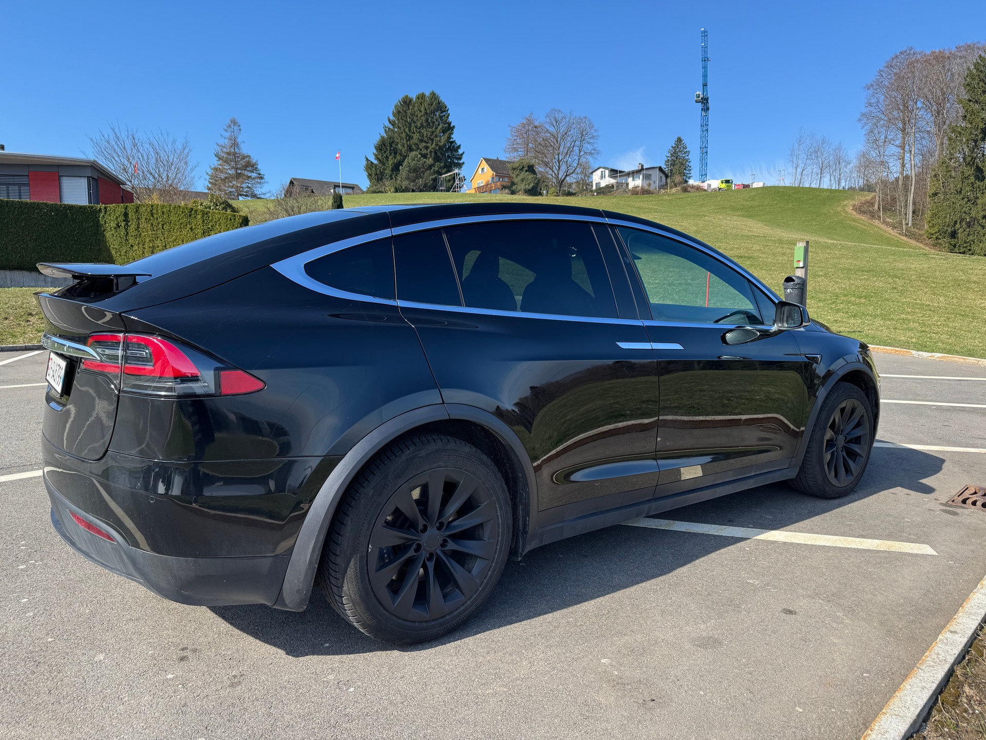 TESLA Model X Maximale-Reichweite-image-0