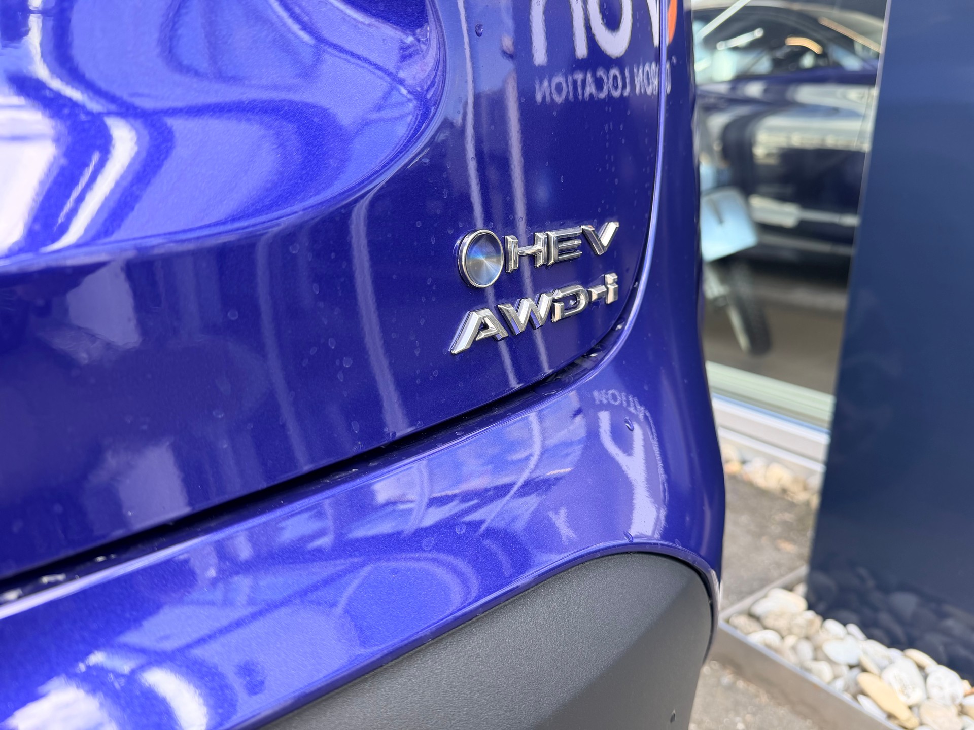 TOYOTA Yaris Cross 1.5 Trend AWDi e-CVT-image-8