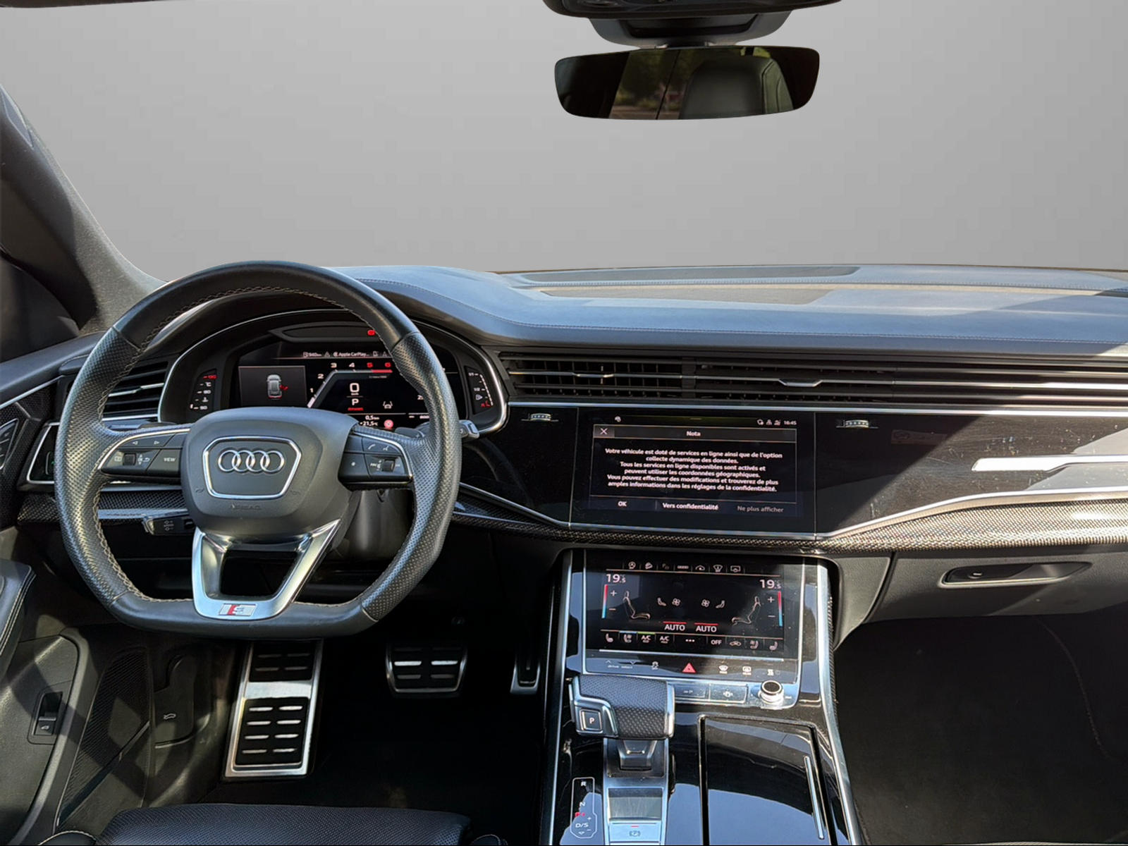 AUDI SQ8 50 TDI quattro tiptronic-image-12